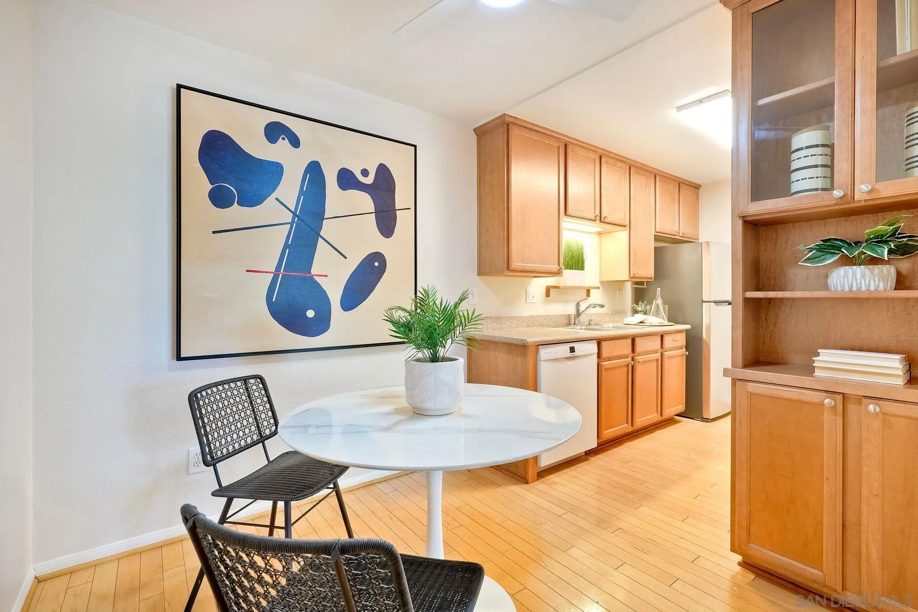 1810 S El Camino Real Unit 108