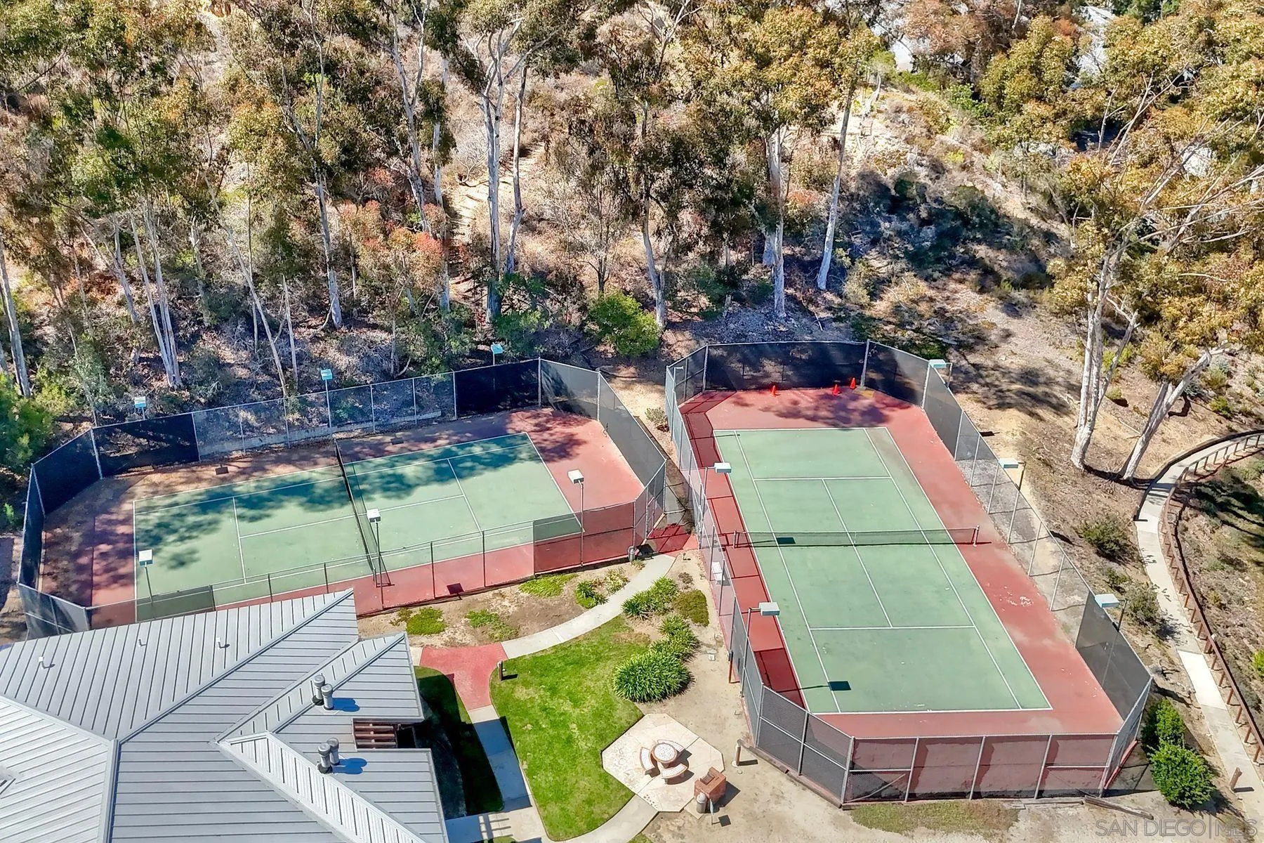 1810 S El Camino Real Unit 108