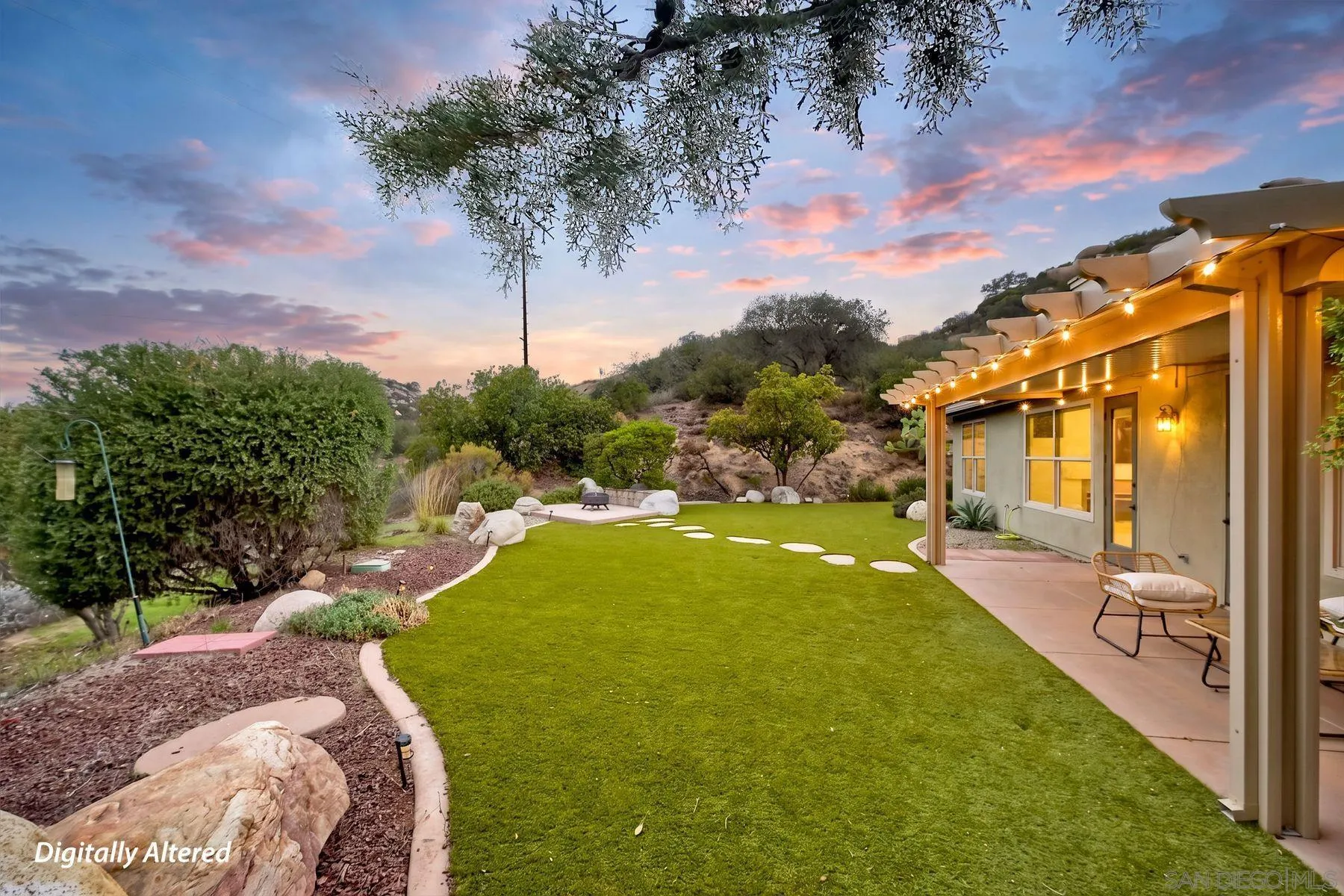 16698 Granite Dr