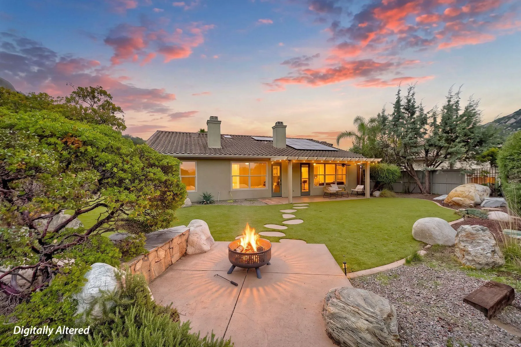 16698 Granite Dr