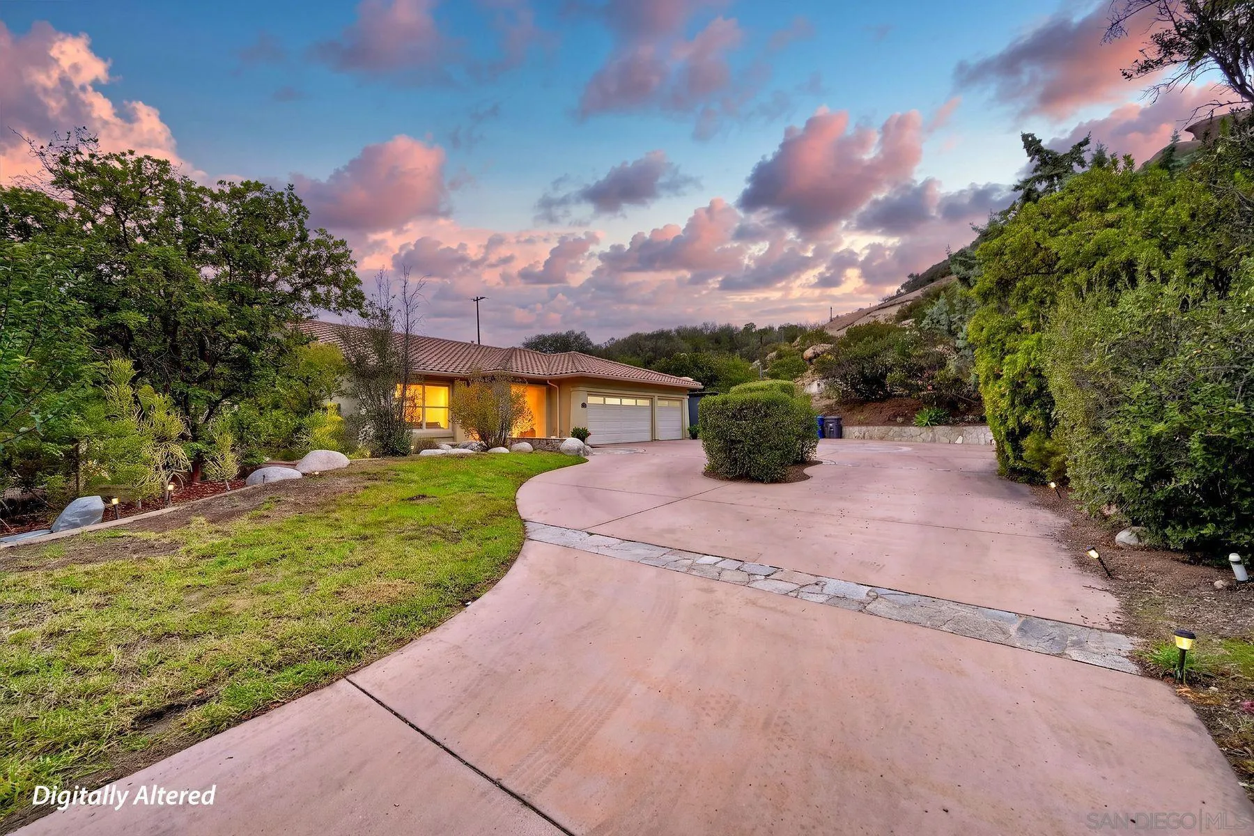 16698 Granite Dr