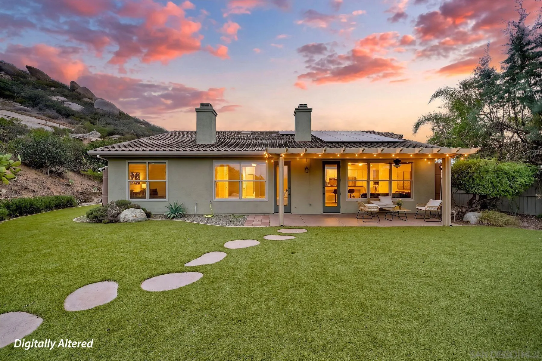 16698 Granite Dr