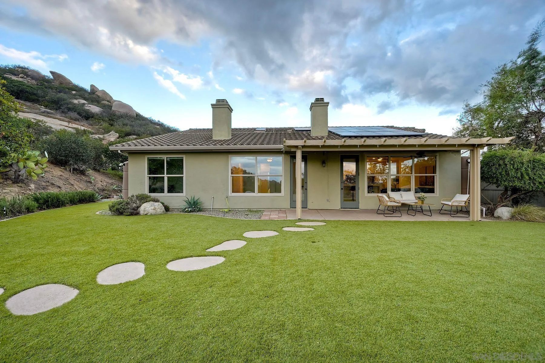 16698 Granite Dr