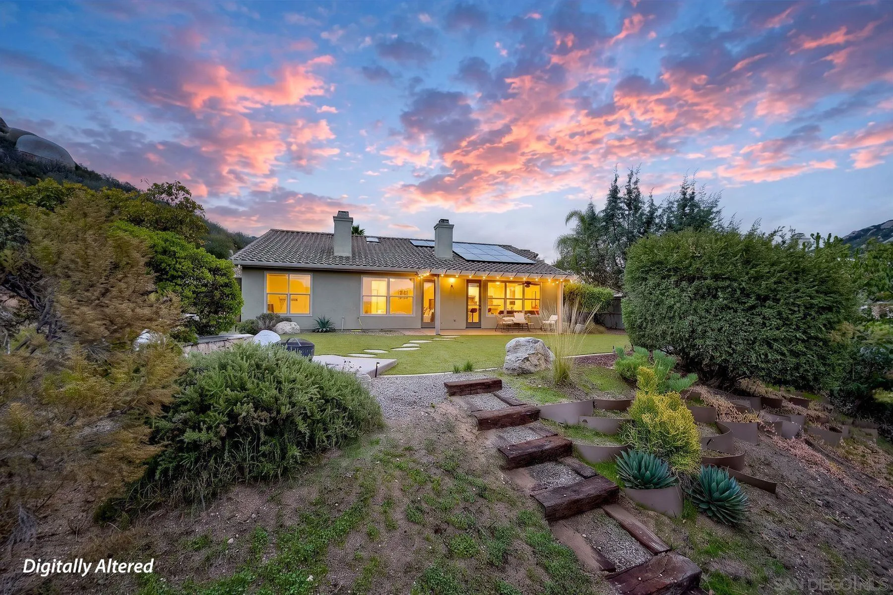 16698 Granite Dr