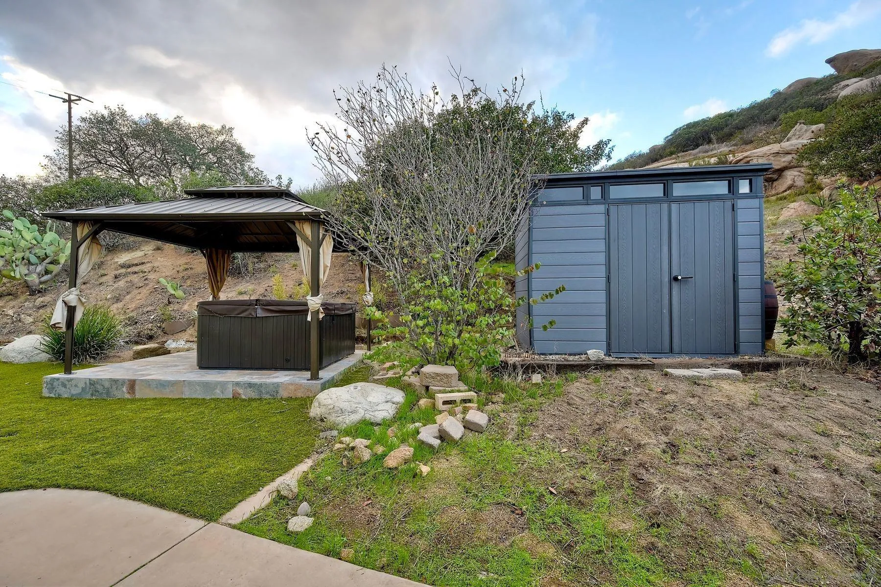 16698 Granite Dr
