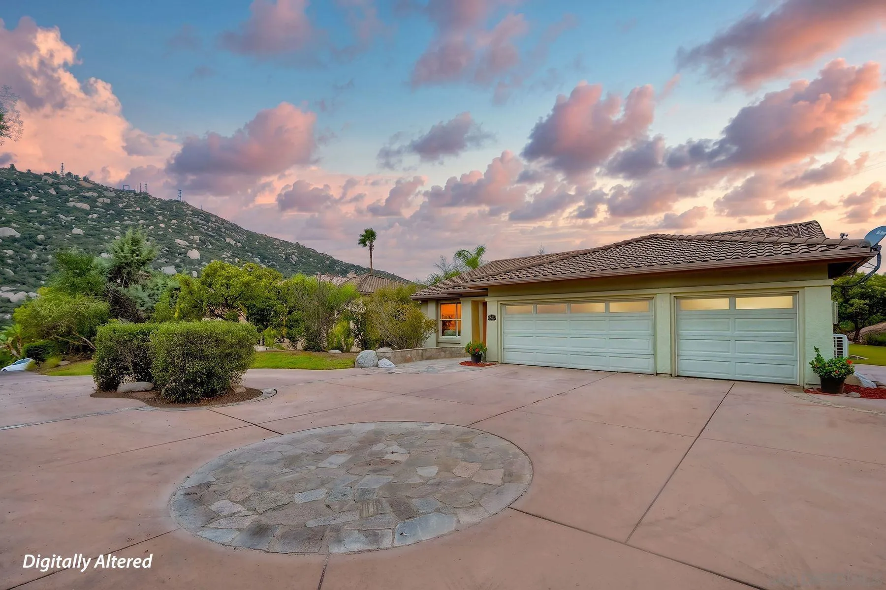 16698 Granite Dr