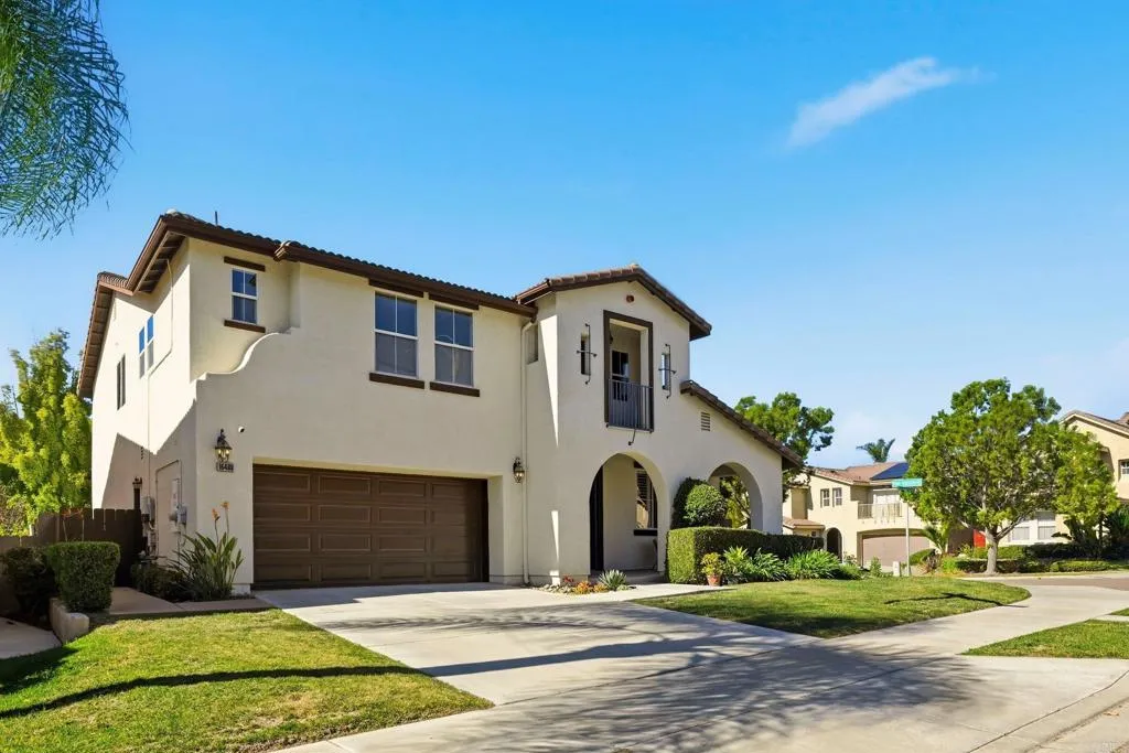 16488 Fox Valley Drive