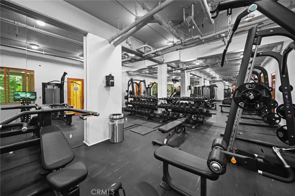 1440 Veteran Avenue Unit 241