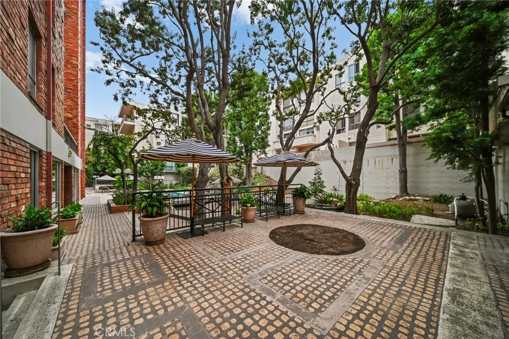 1440 Veteran Avenue Unit 241