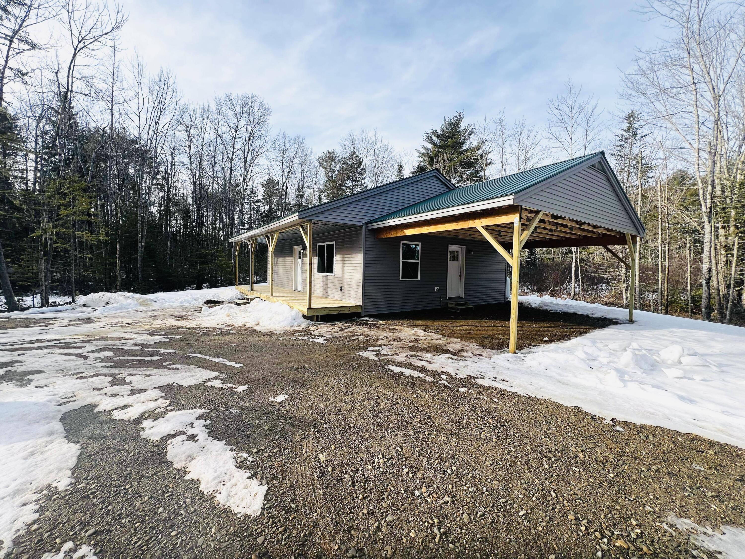 236 Bill Luce Road