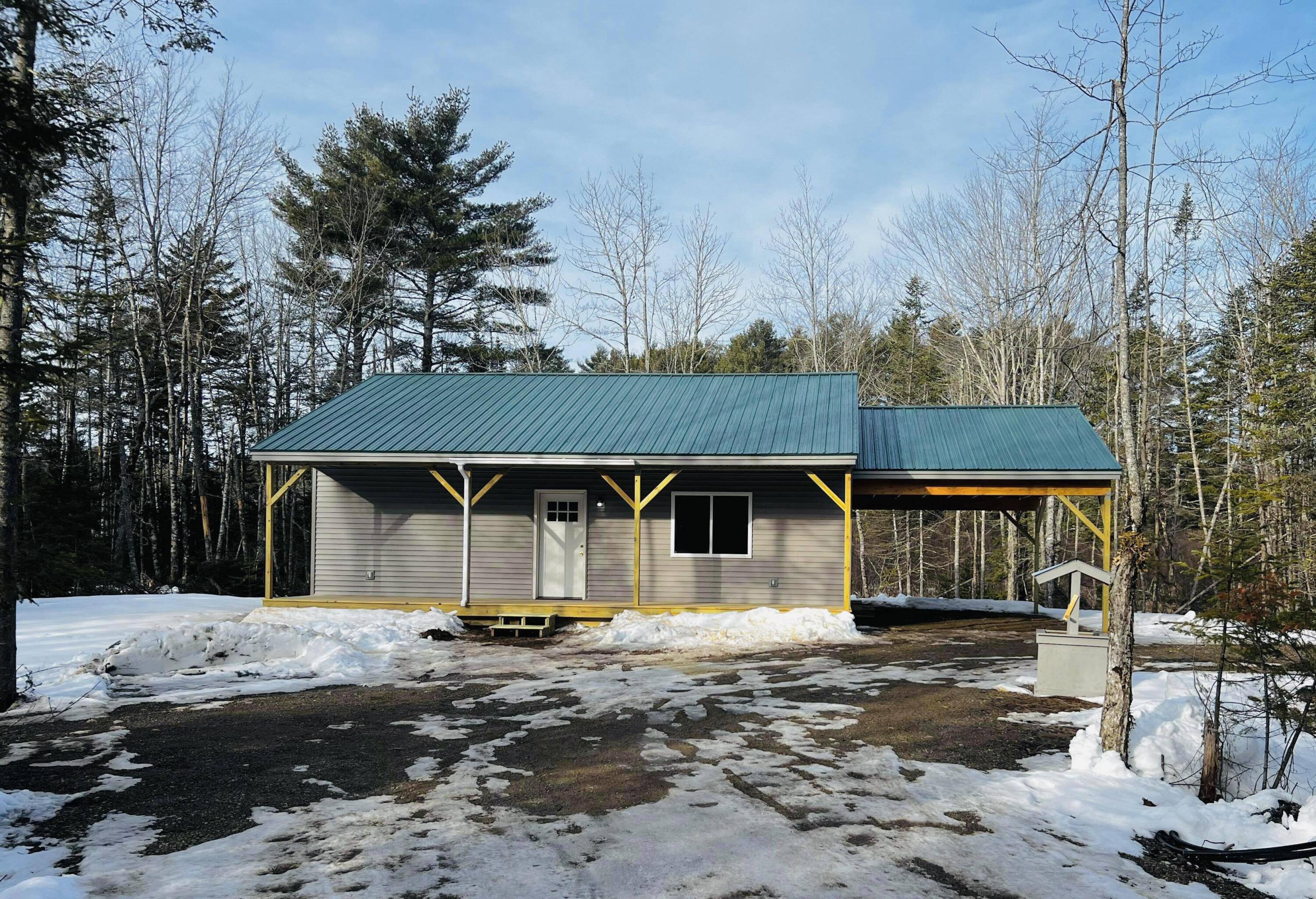 236 Bill Luce Road