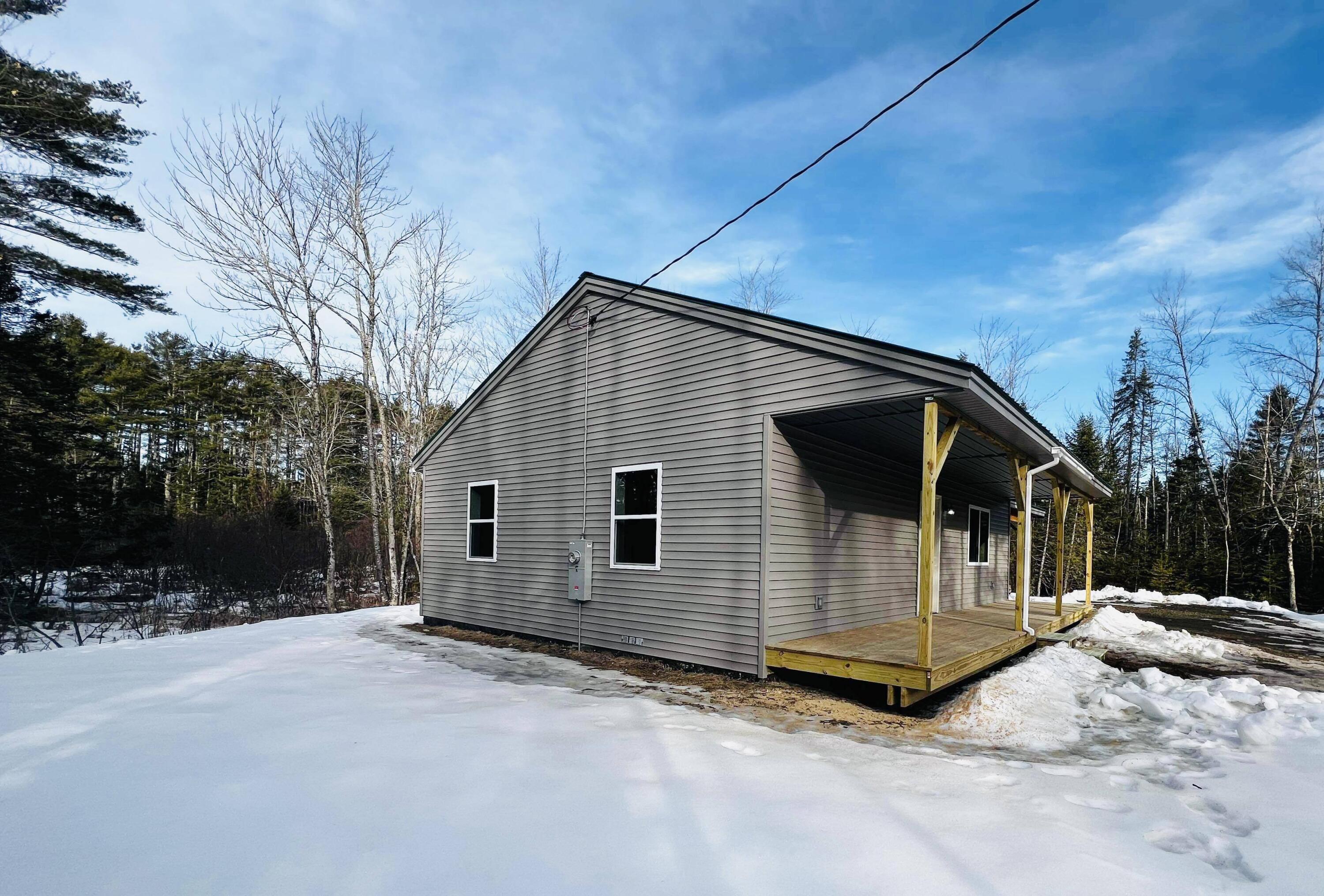236 Bill Luce Road