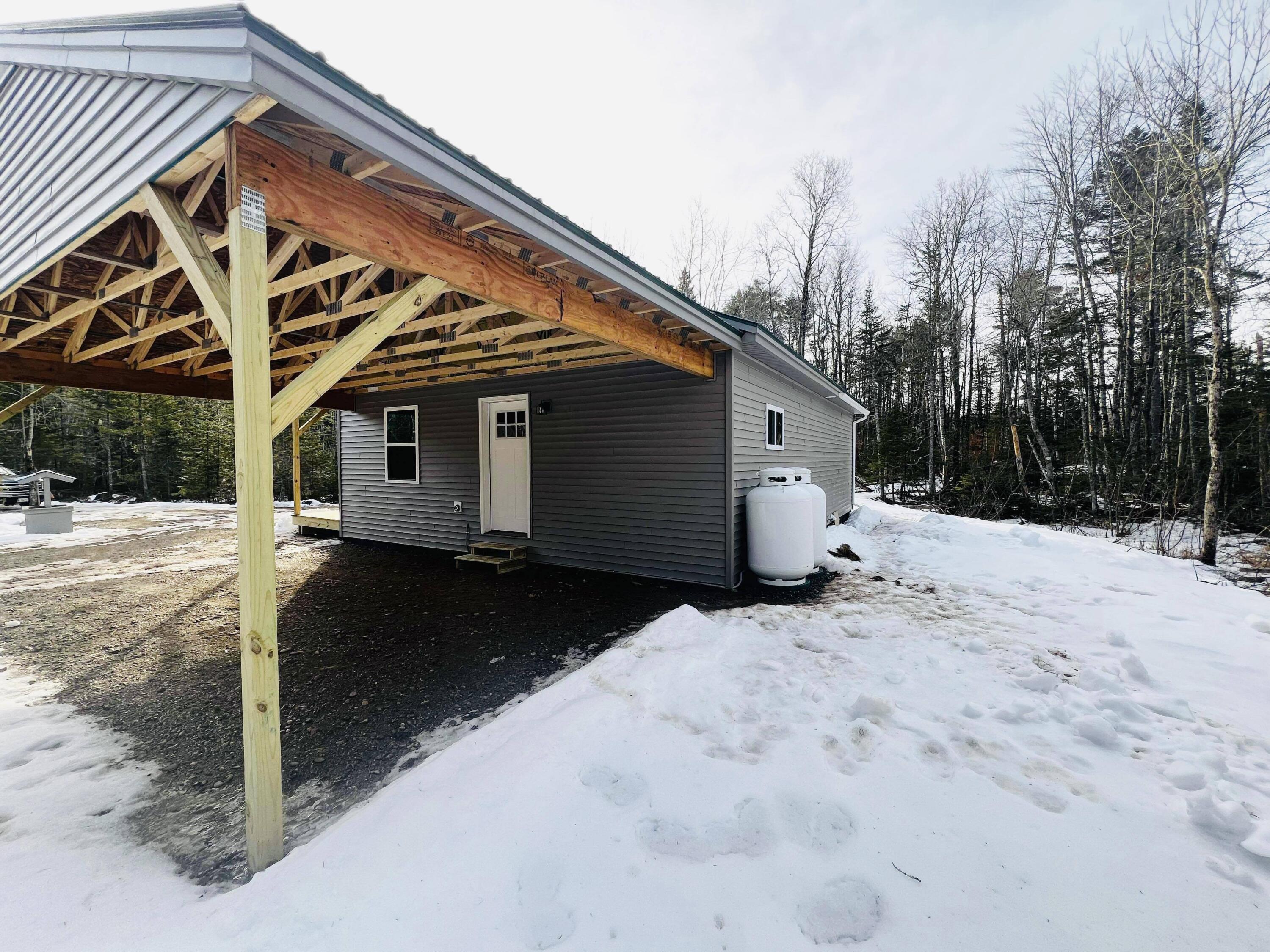 236 Bill Luce Road