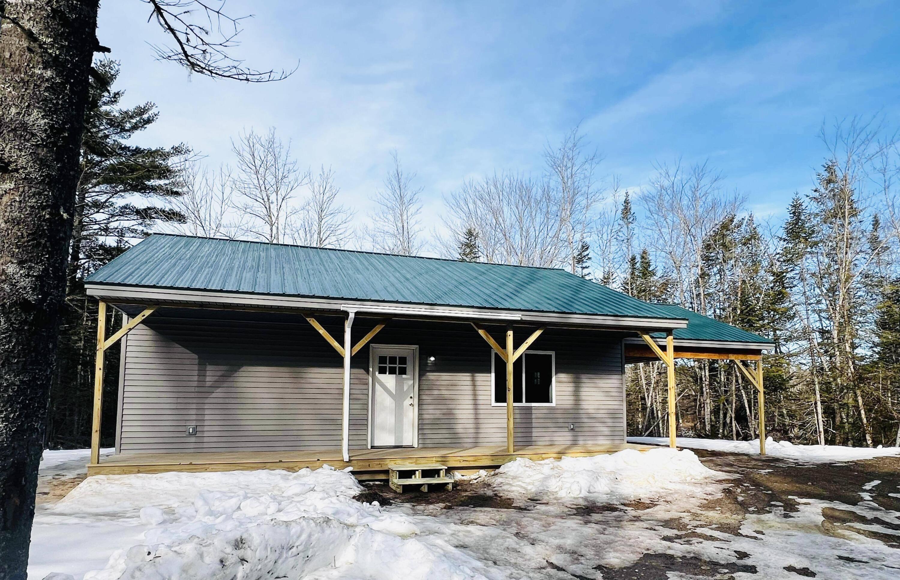 236 Bill Luce Road