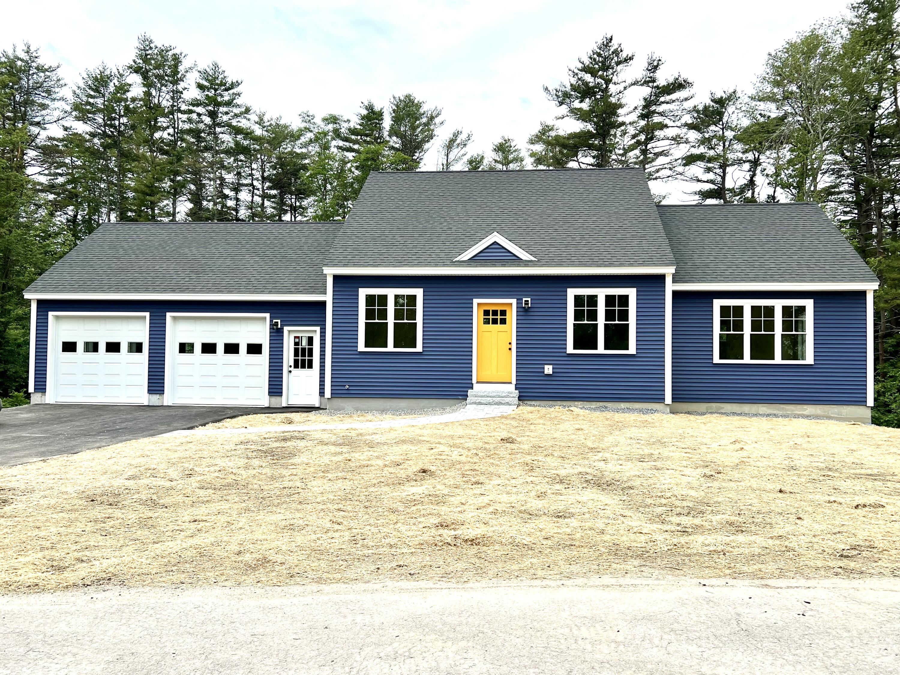 68 Bay Field Road