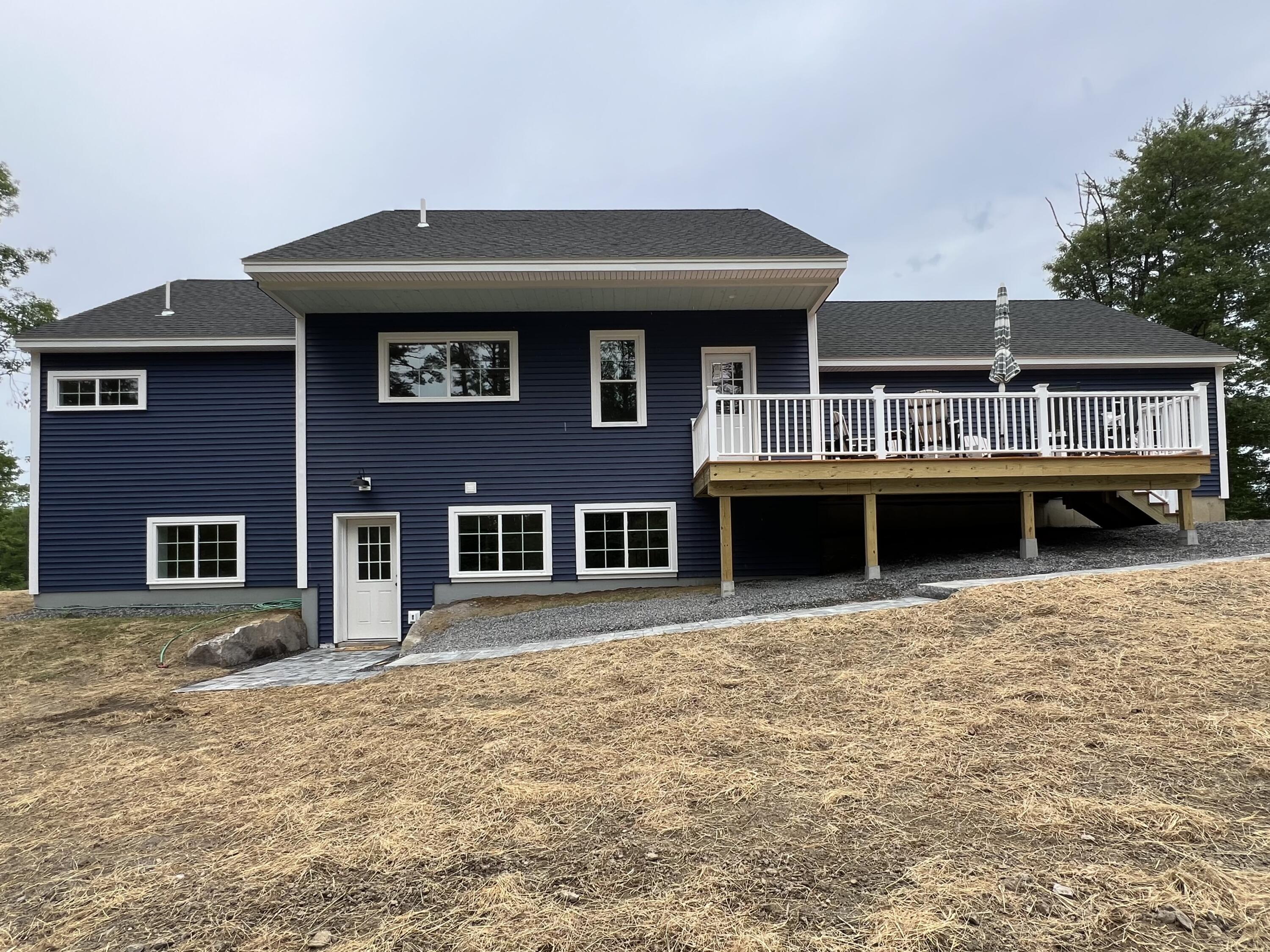 68 Bay Field Road