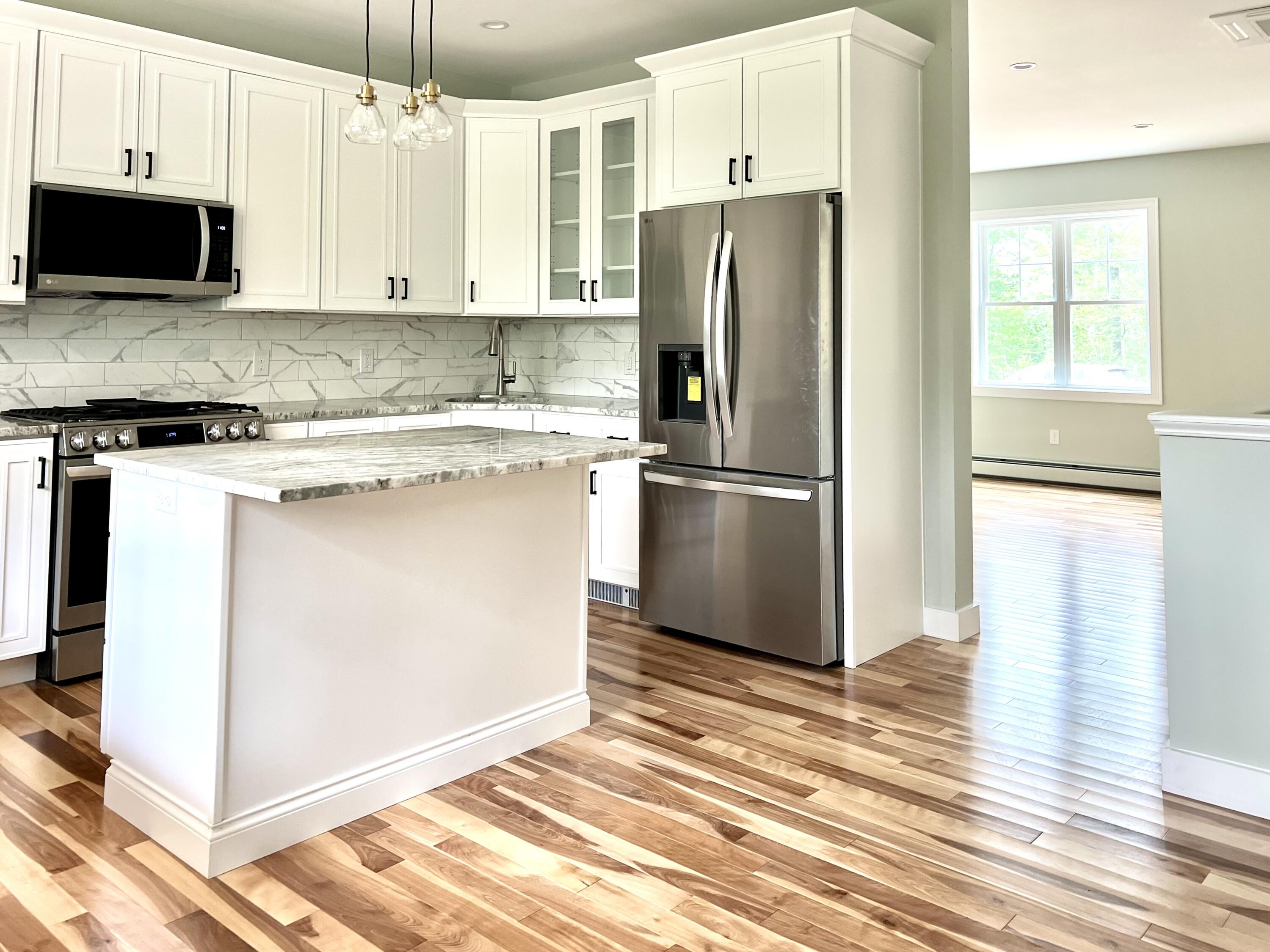 68 Bay Field Road