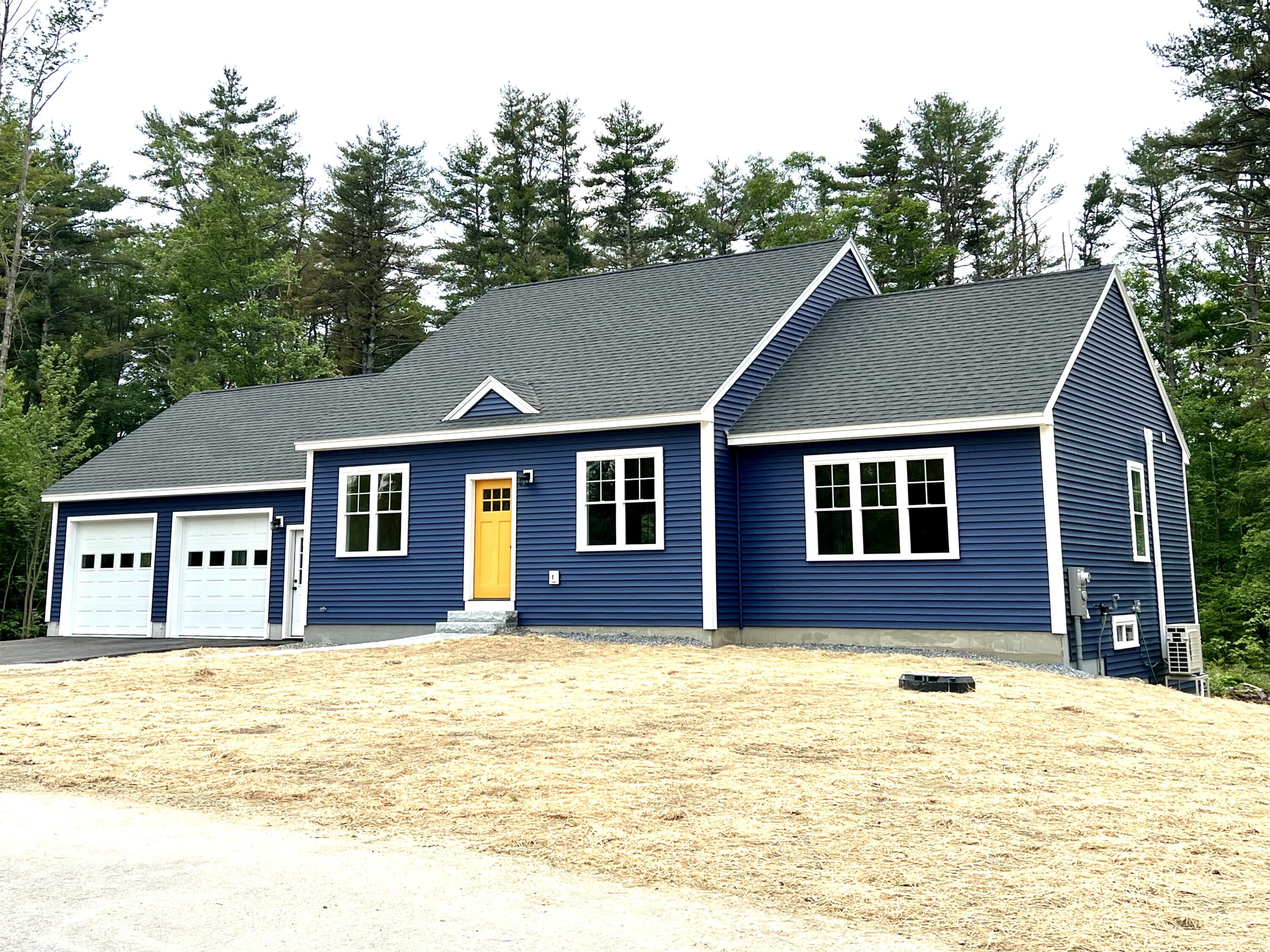 68 Bay Field Road