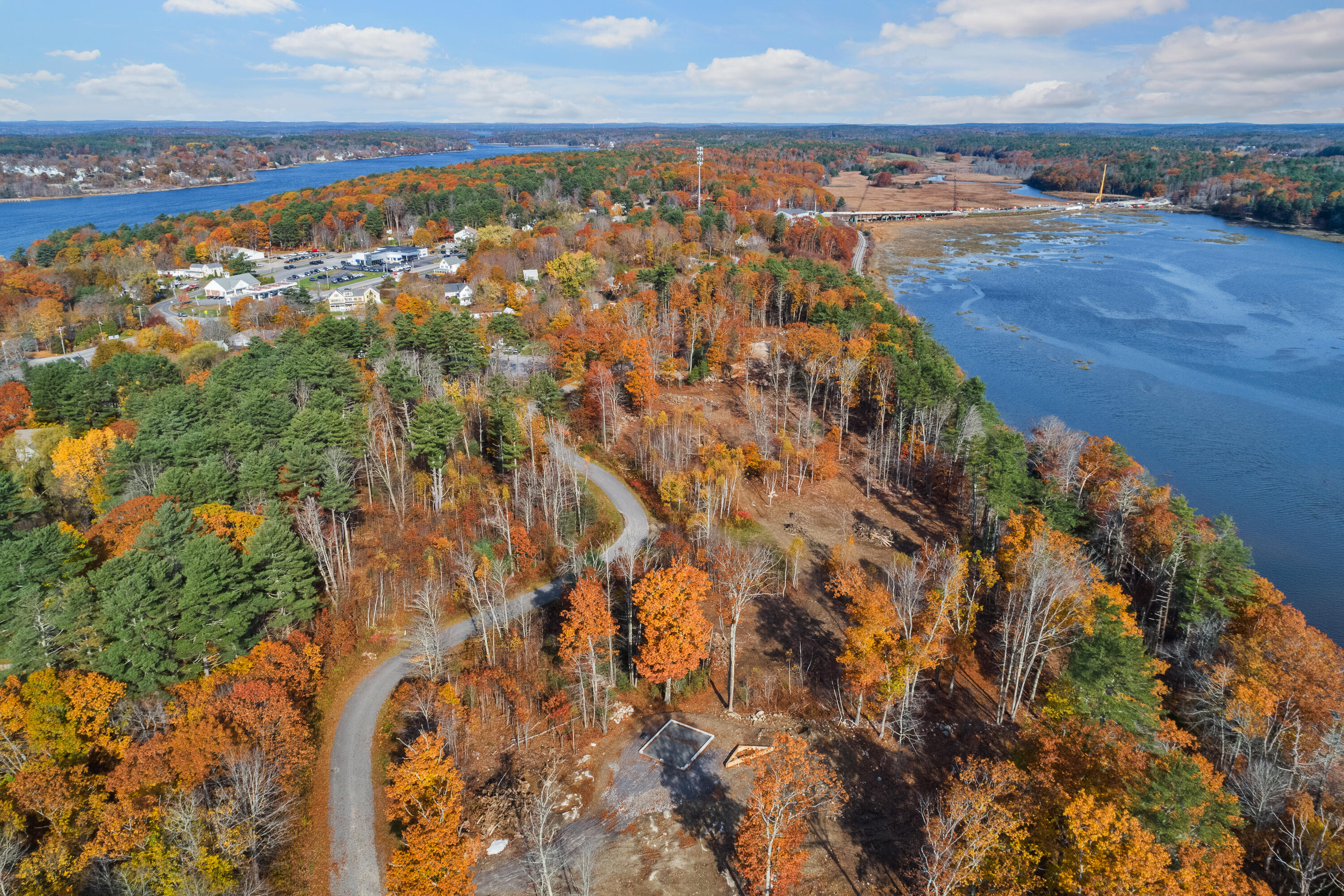 68 Bay Field Road