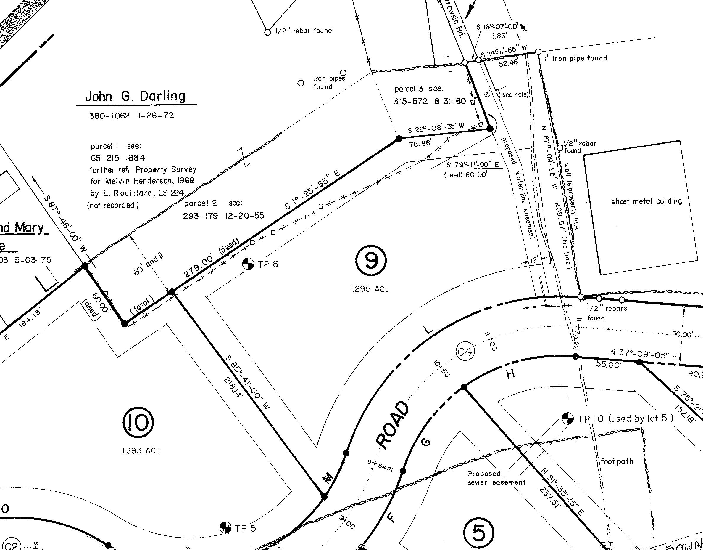 68 Bay Field Road