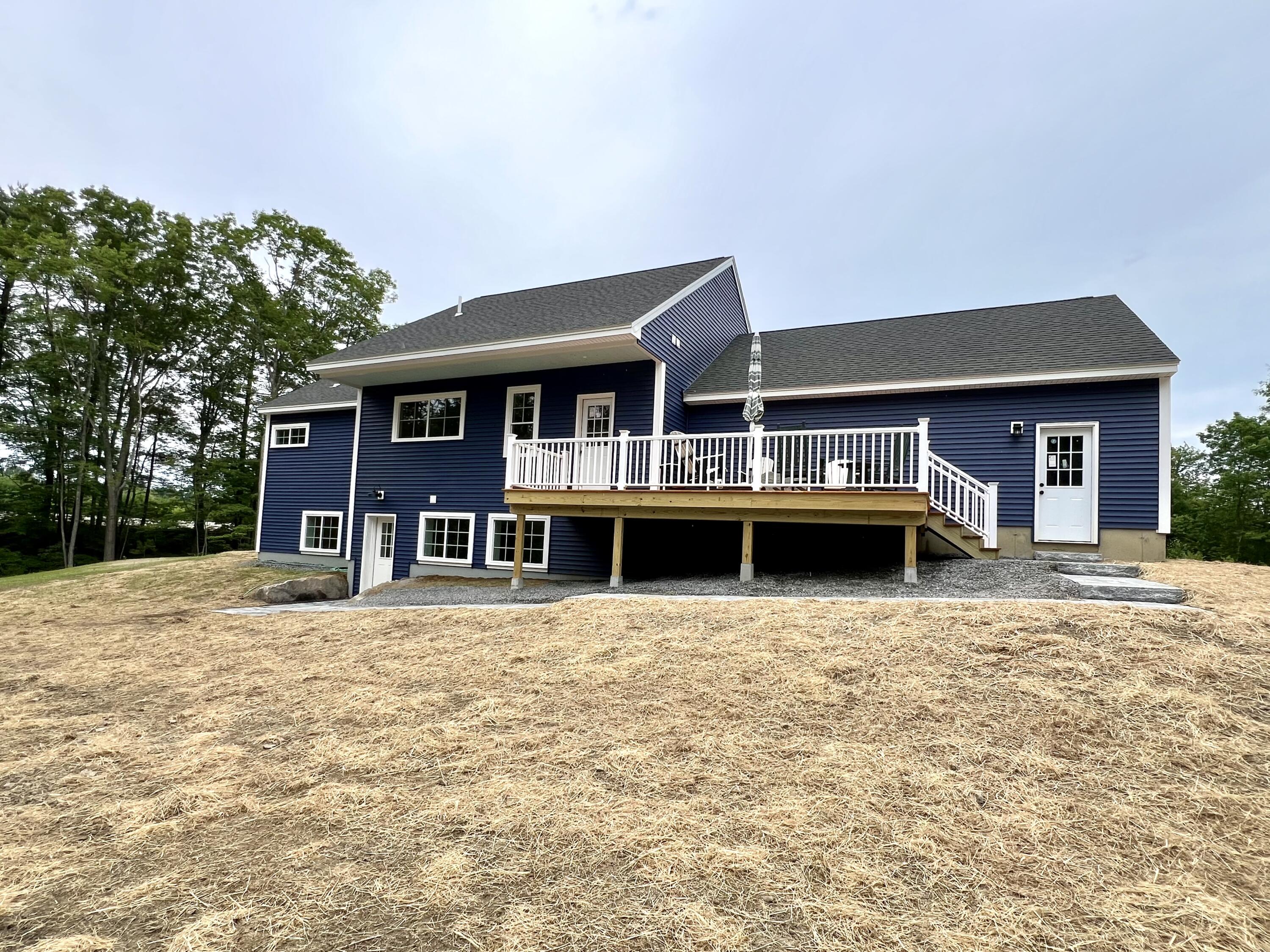 68 Bay Field Road