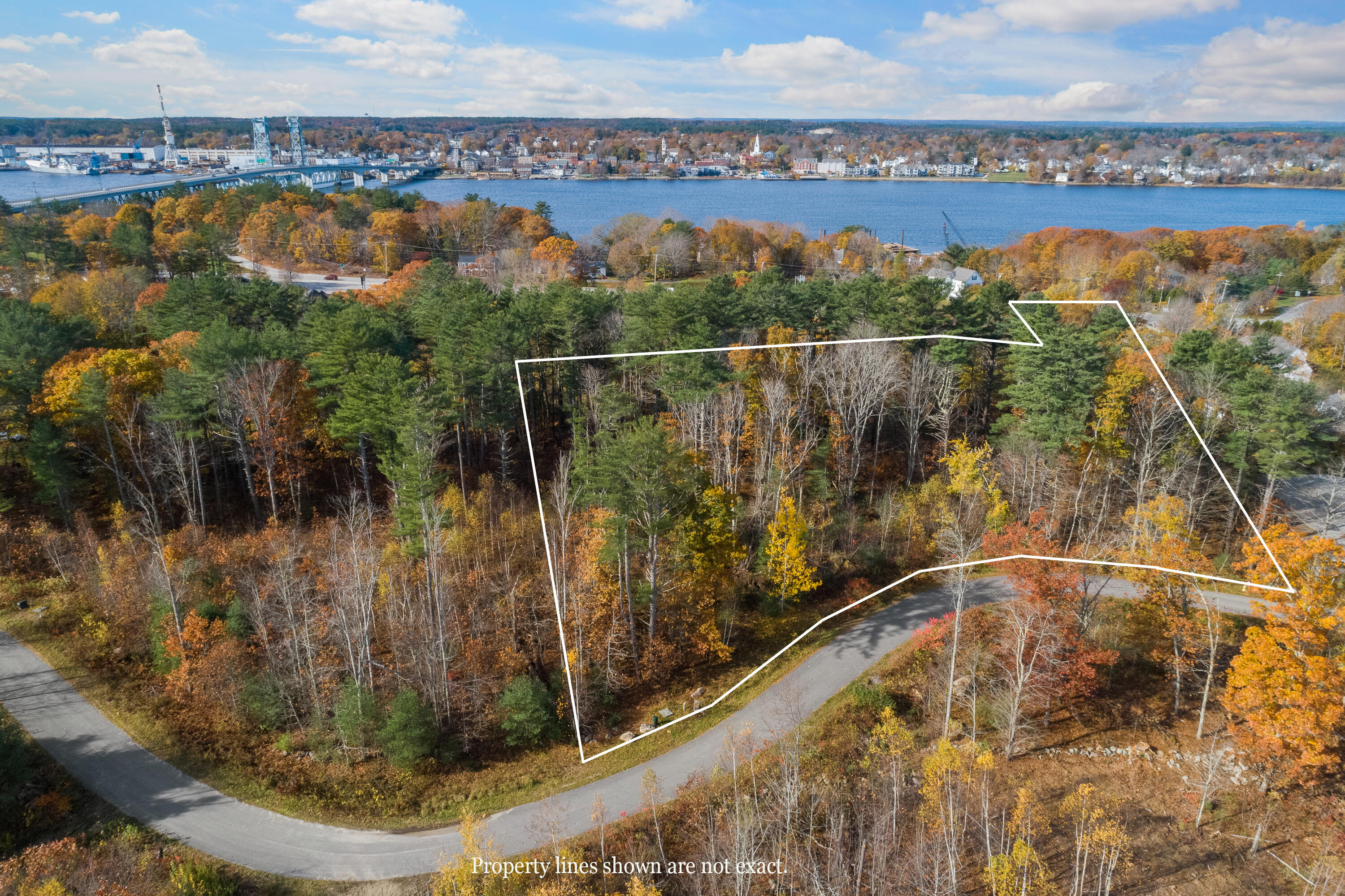 68 Bay Field Road