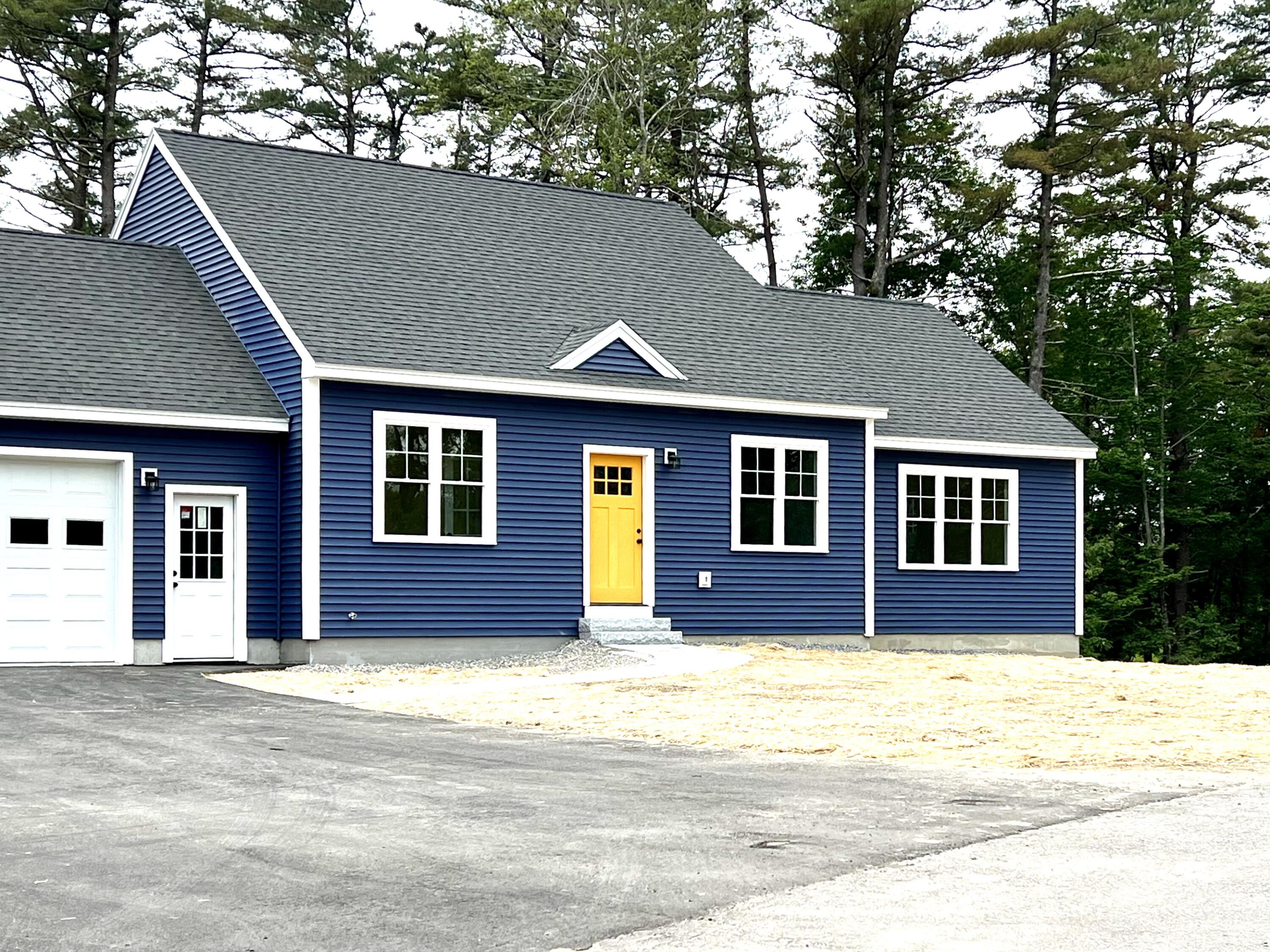 68 Bay Field Road