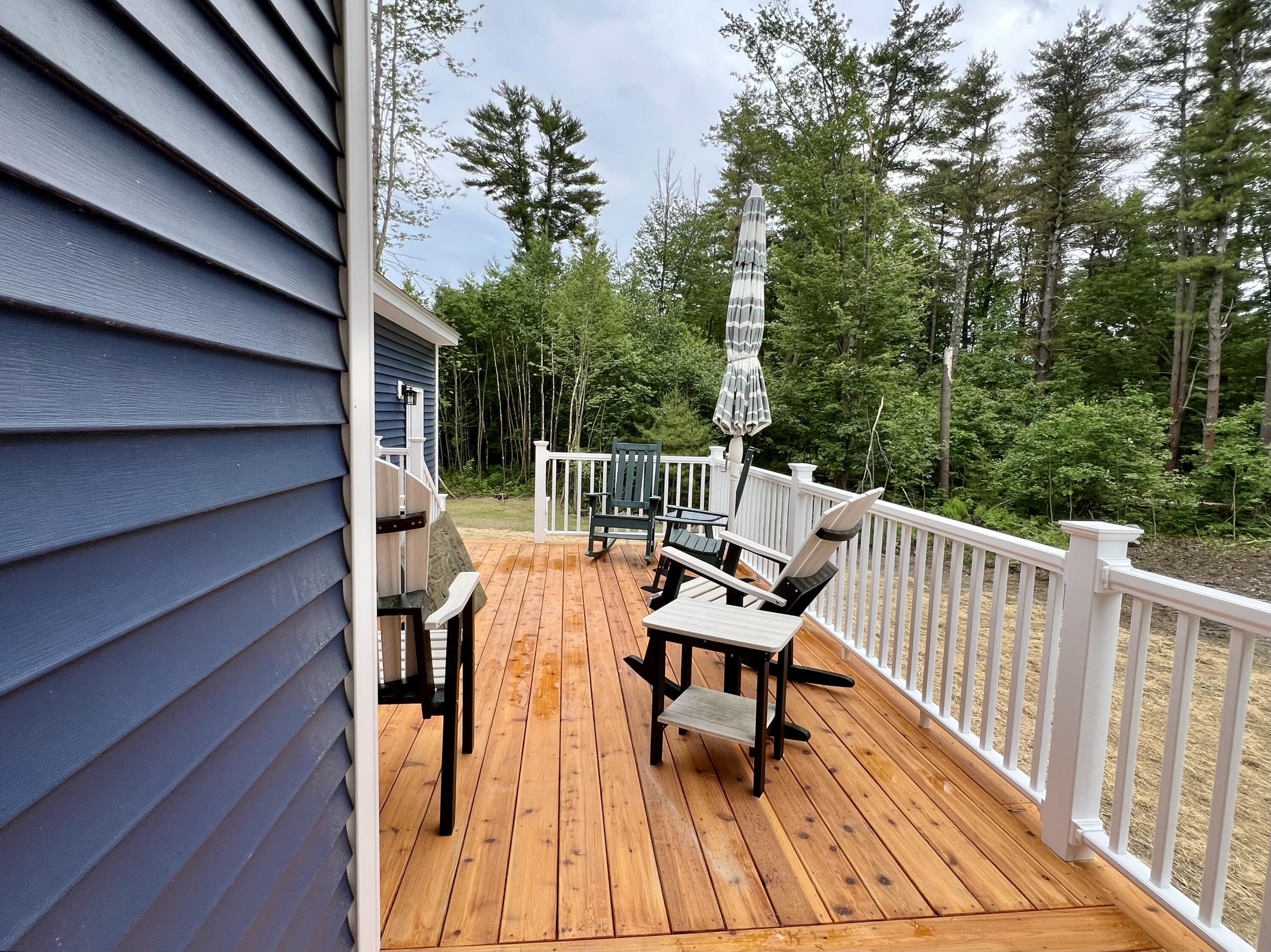 68 Bay Field Road