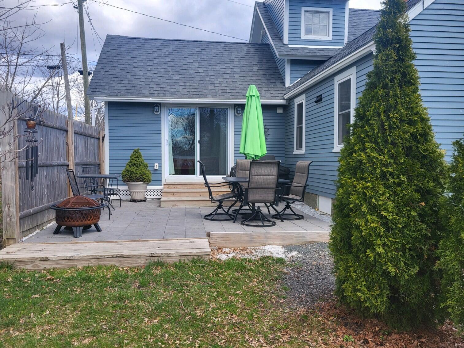 20 Maverick Street
