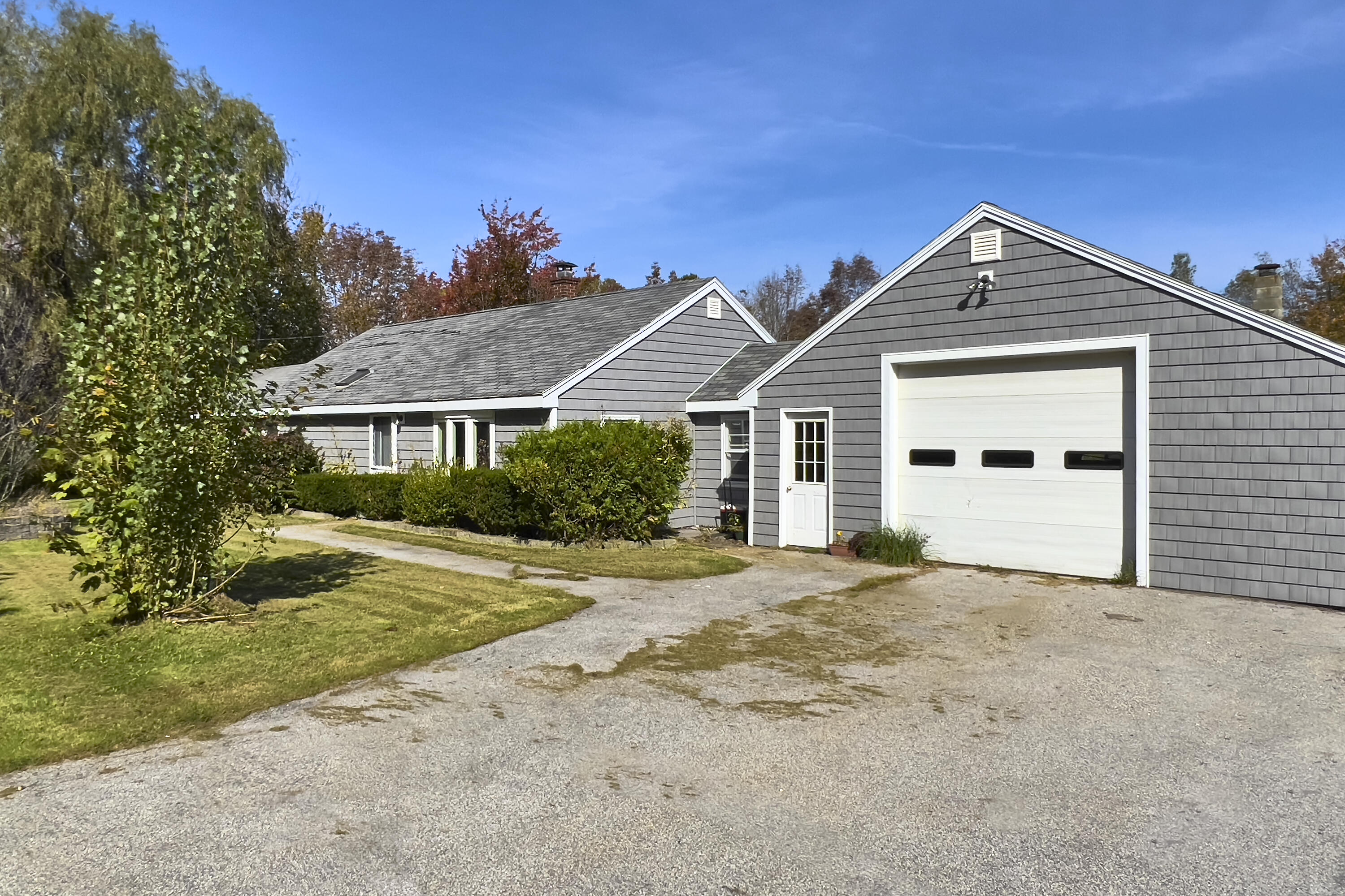 239 Westbrook Street