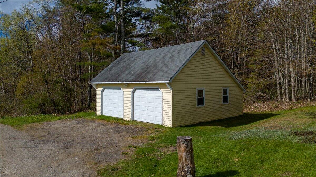 342 Four Rod Road