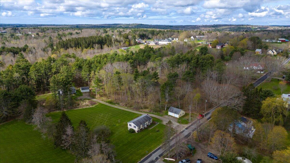 342 Four Rod Road