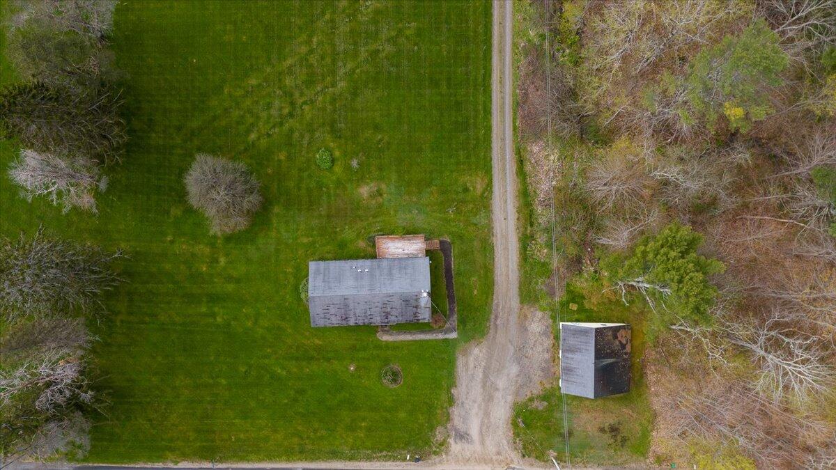 342 Four Rod Road