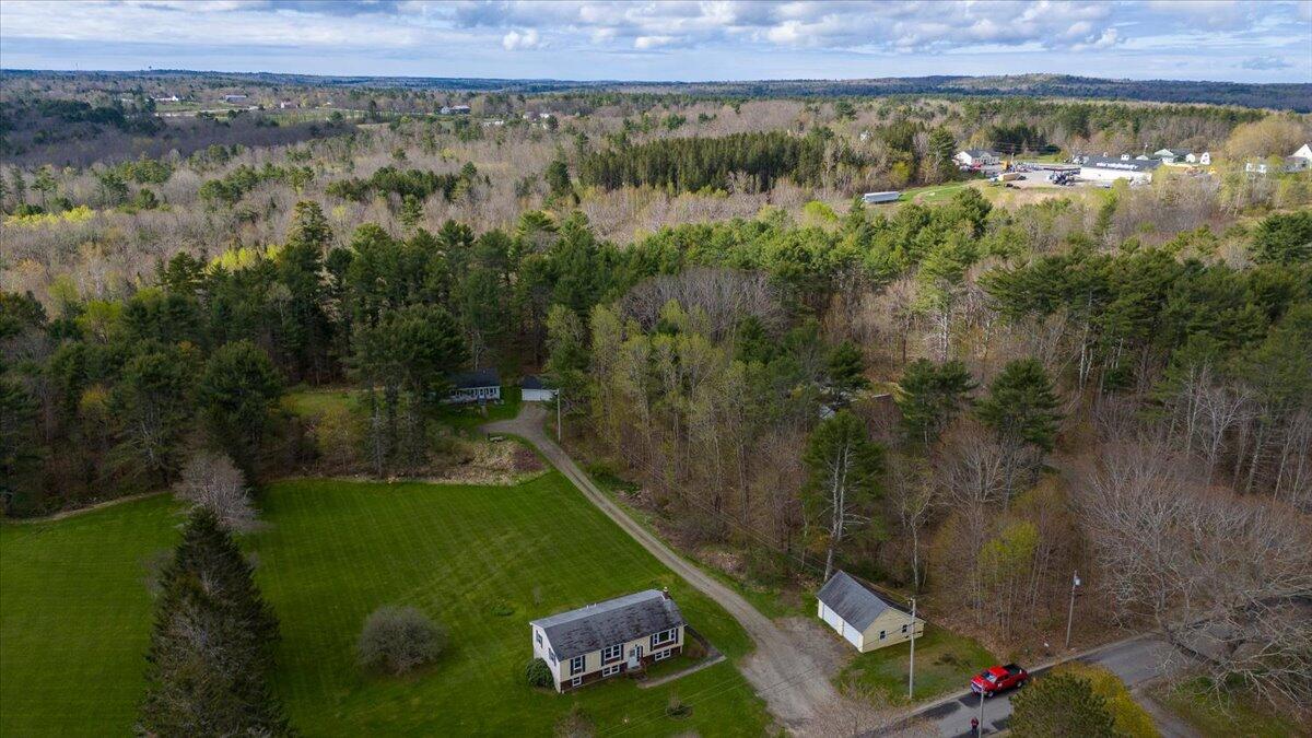 342 Four Rod Road