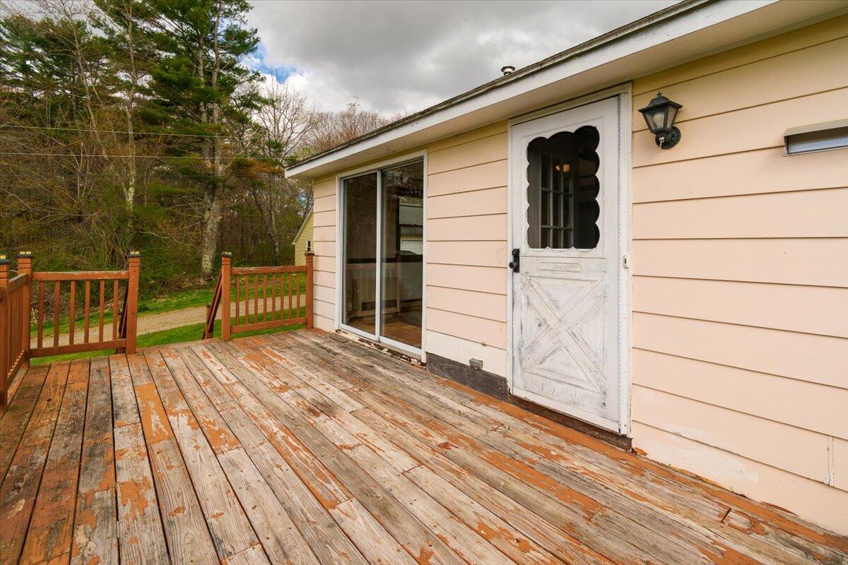 342 Four Rod Road