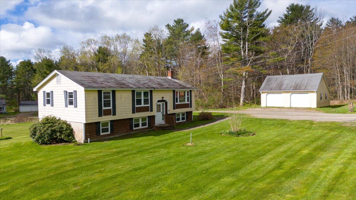 342 Four Rod Road