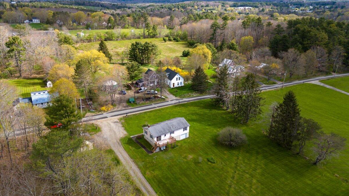 342 Four Rod Road
