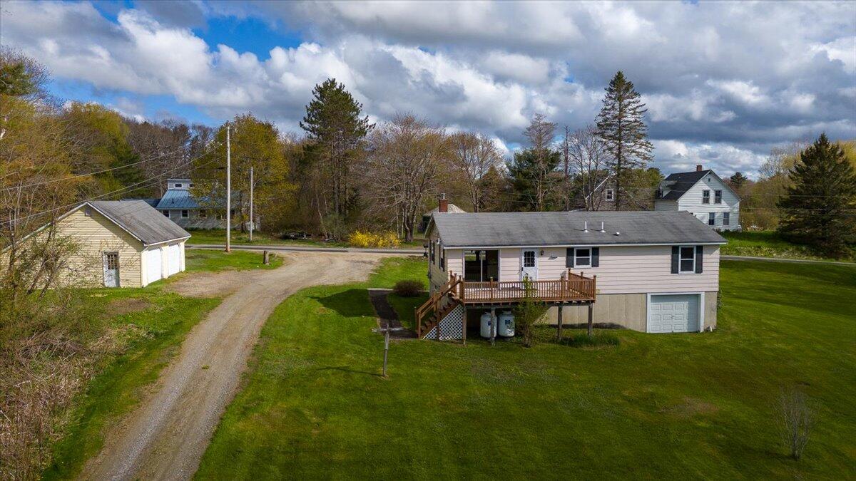 342 Four Rod Road