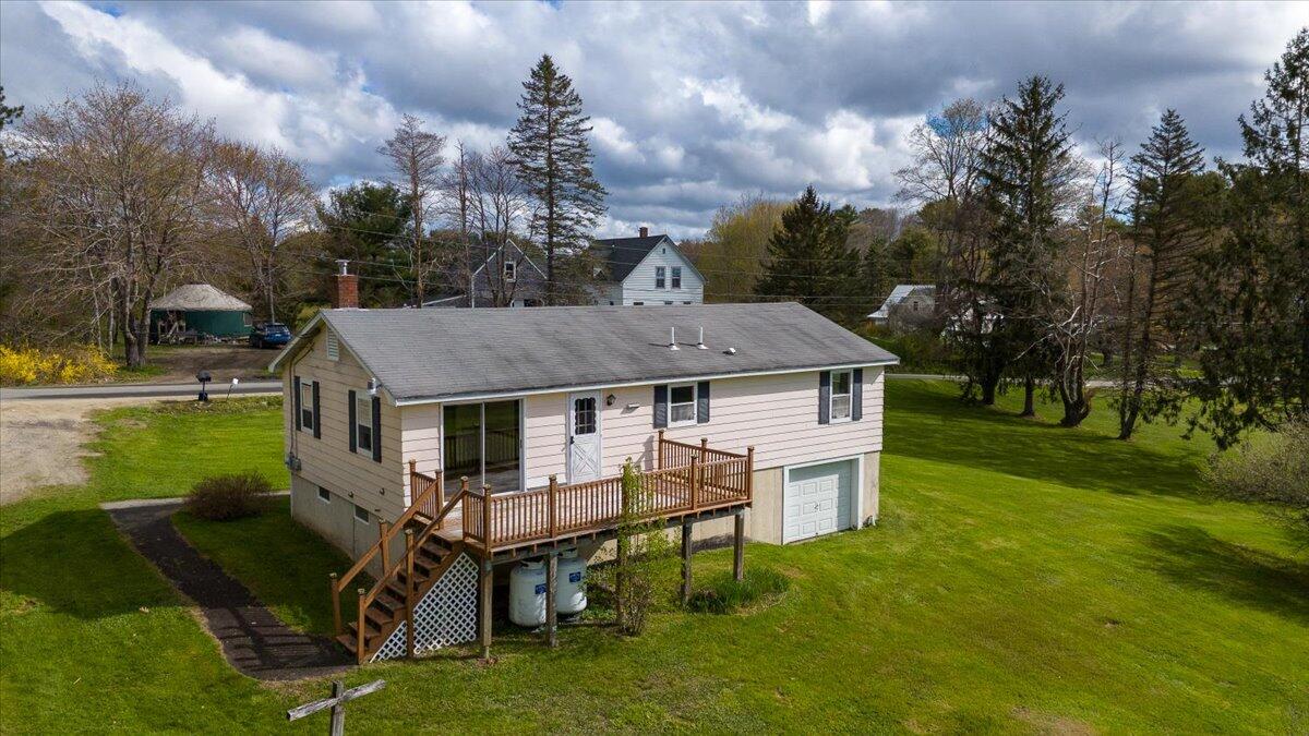 342 Four Rod Road