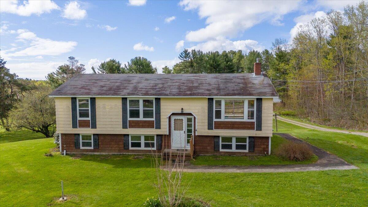 342 Four Rod Road