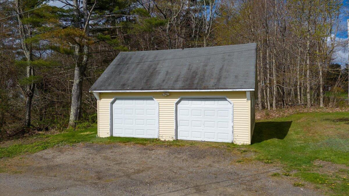 342 Four Rod Road