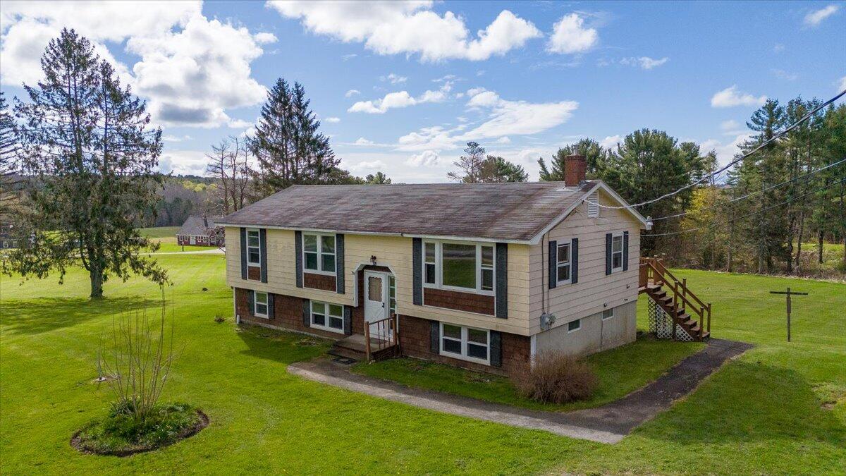 342 Four Rod Road
