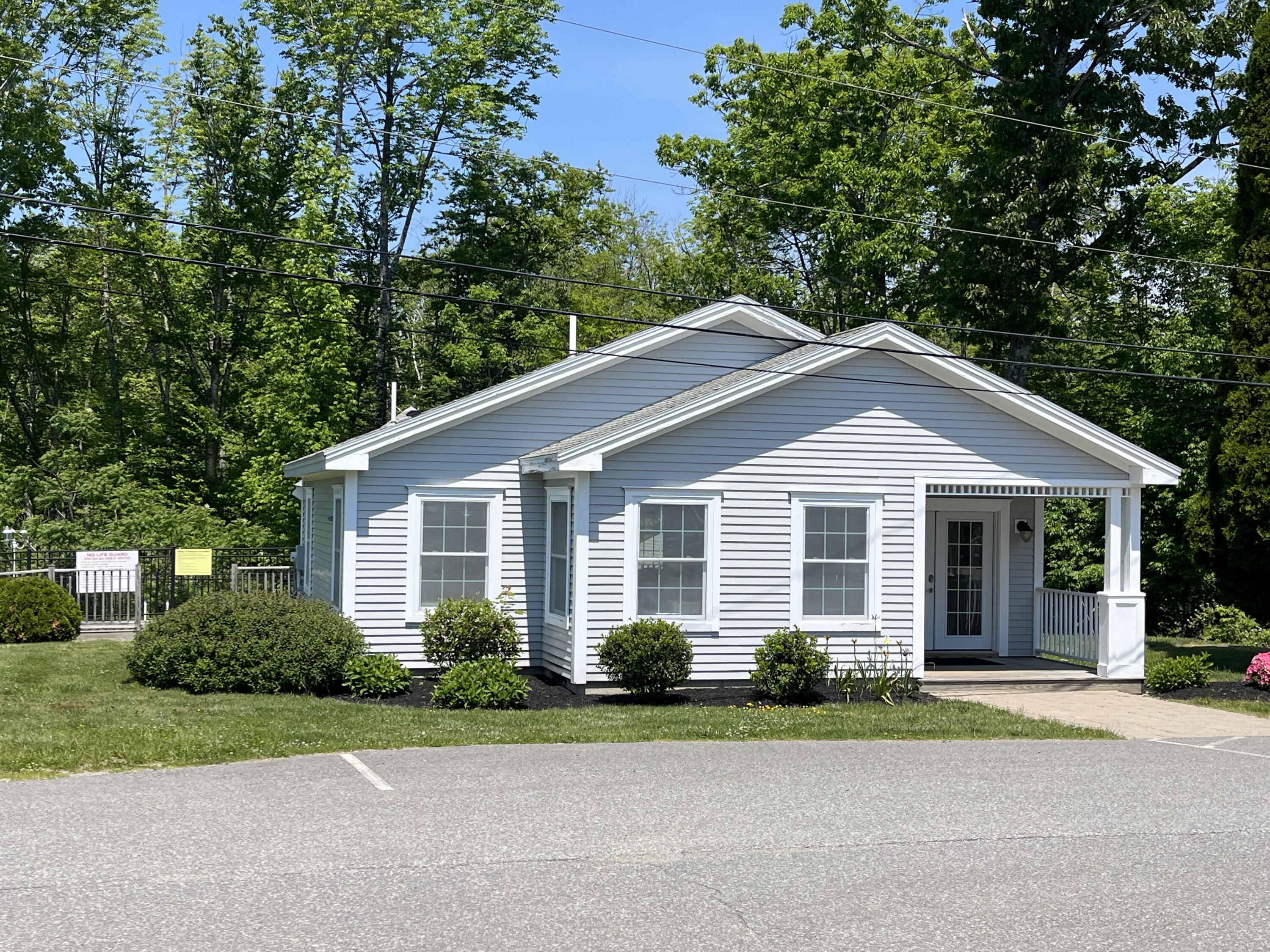 9 Hilltop Drive, 9