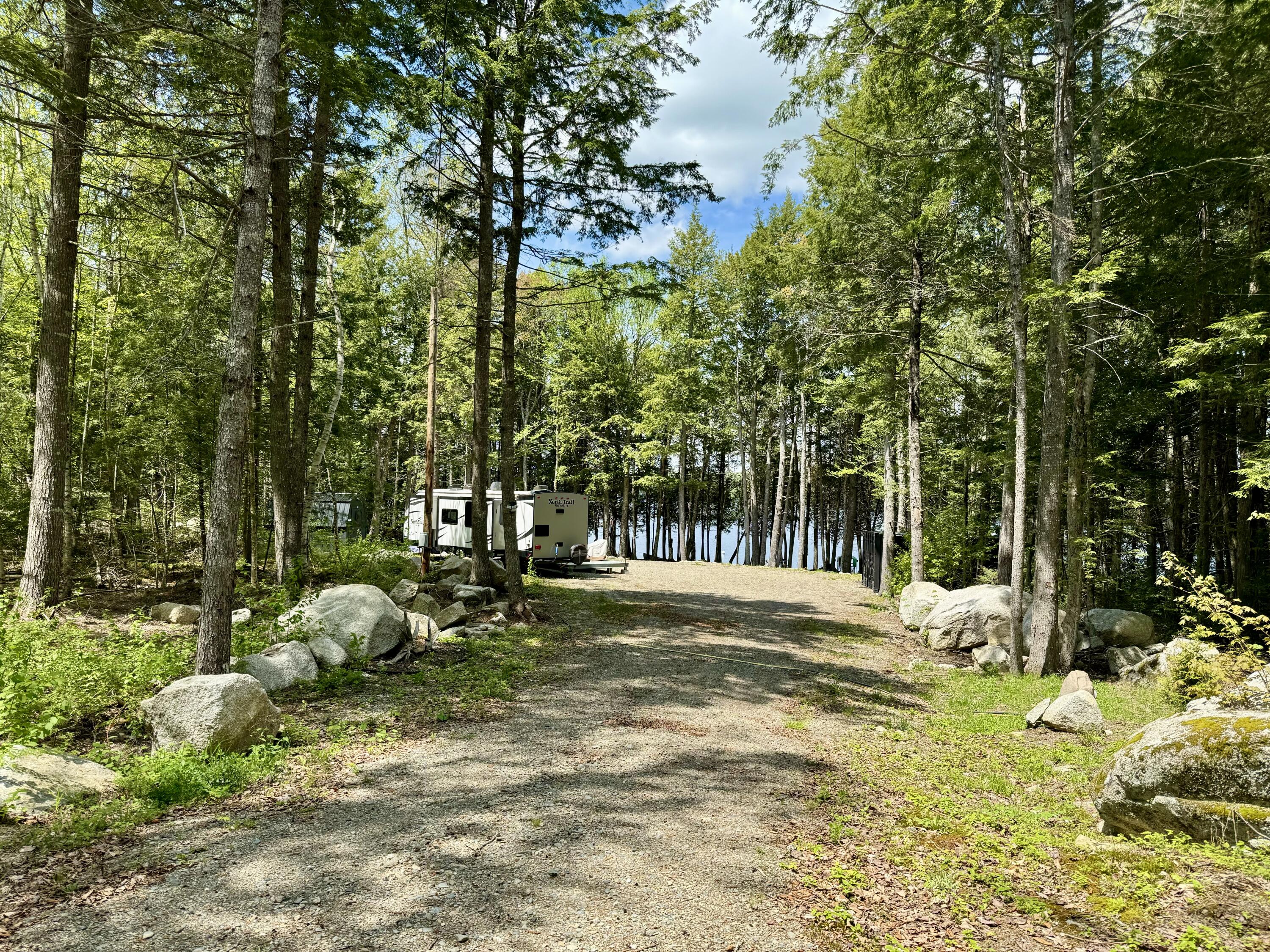 50 Osprey Way
