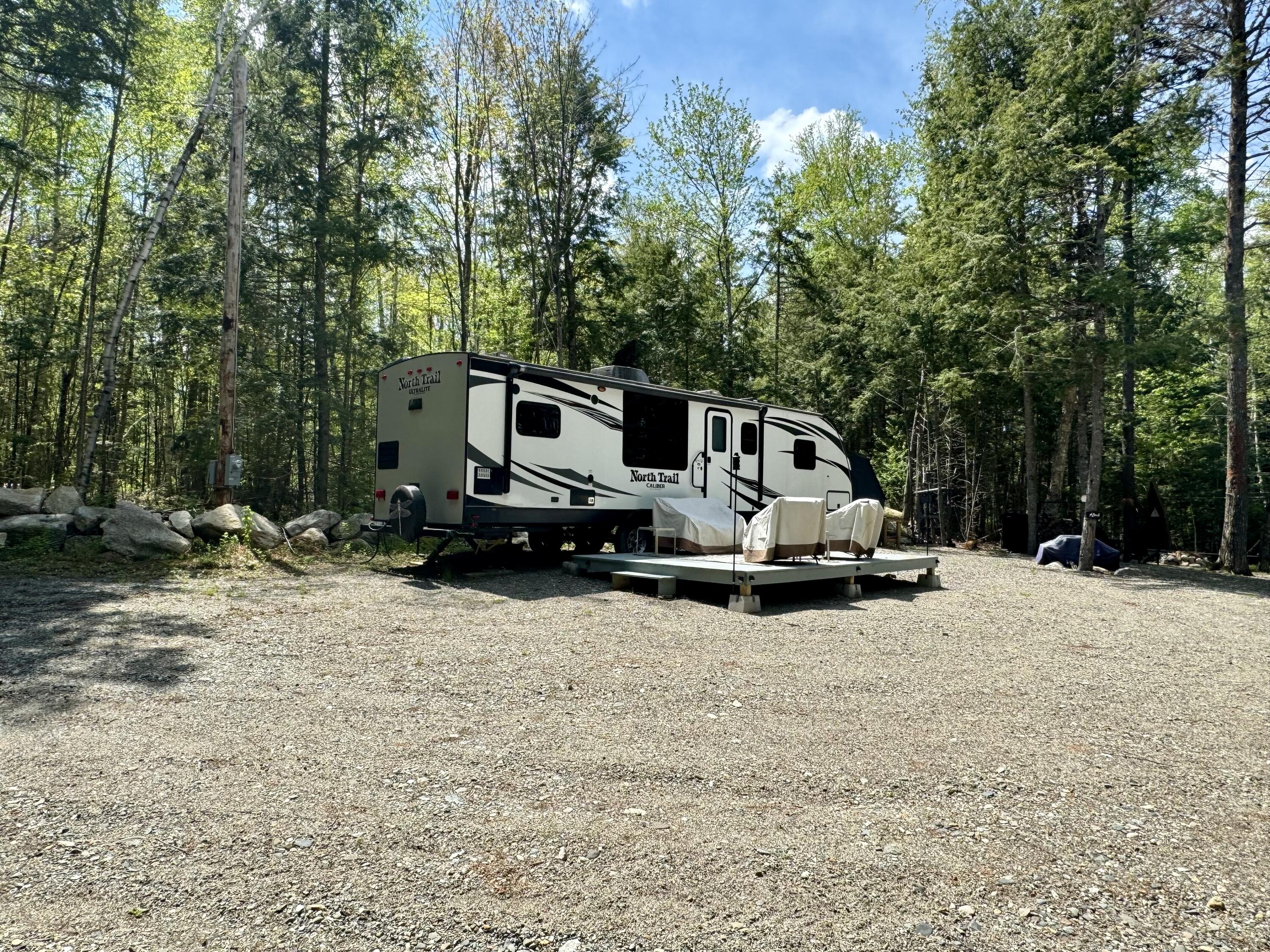 50 Osprey Way