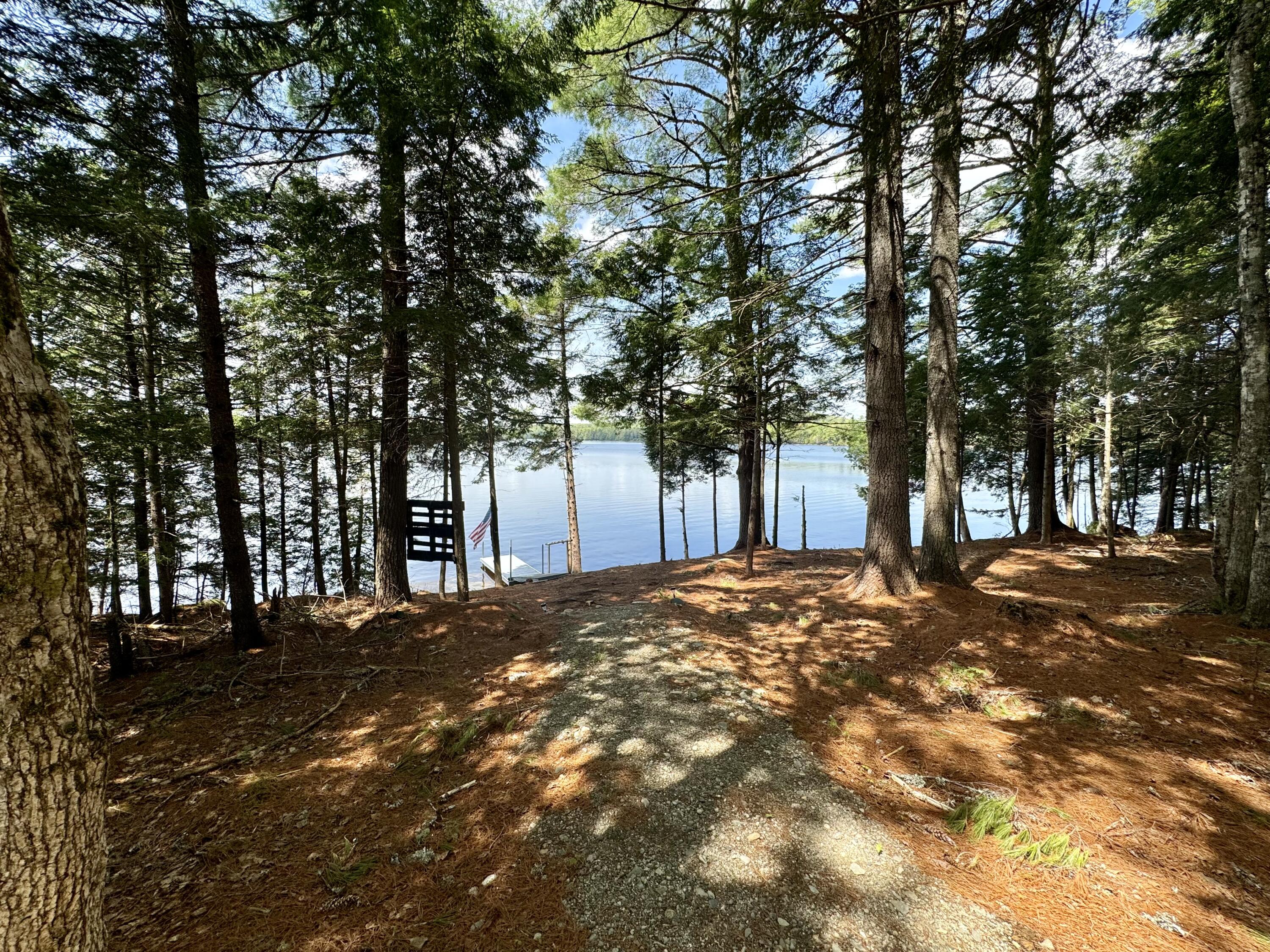 50 Osprey Way