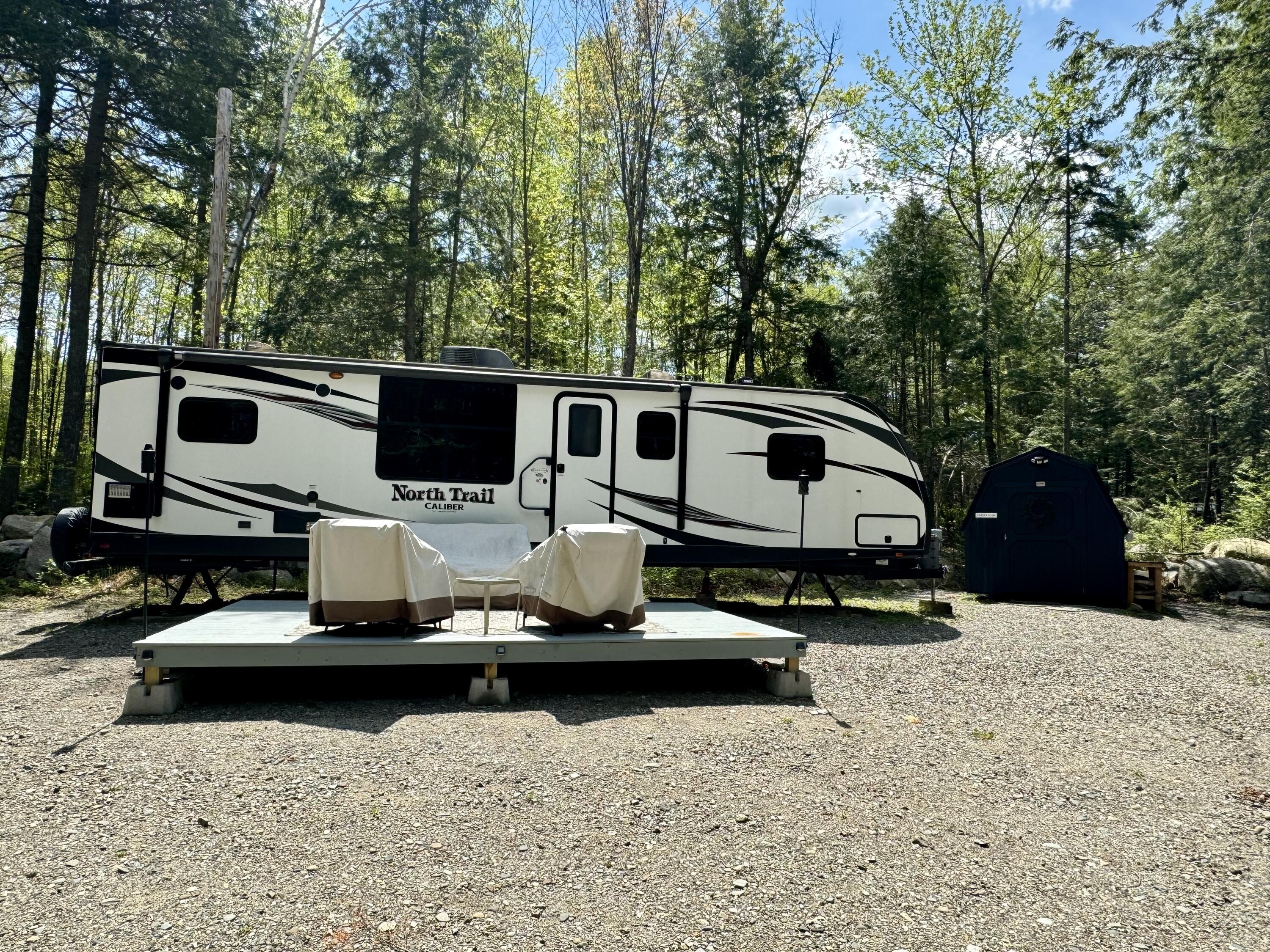 50 Osprey Way