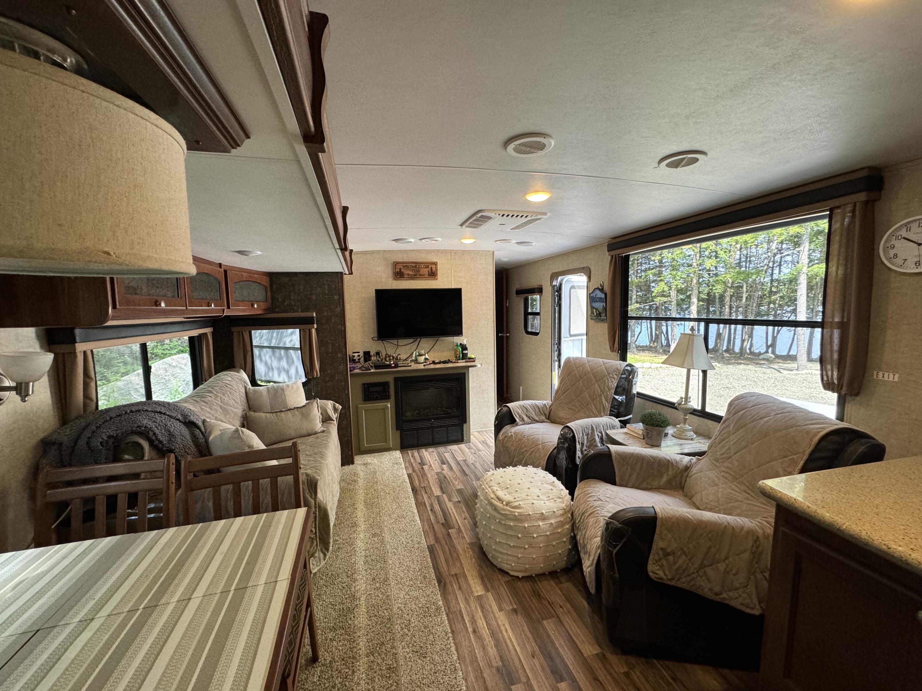 50 Osprey Way
