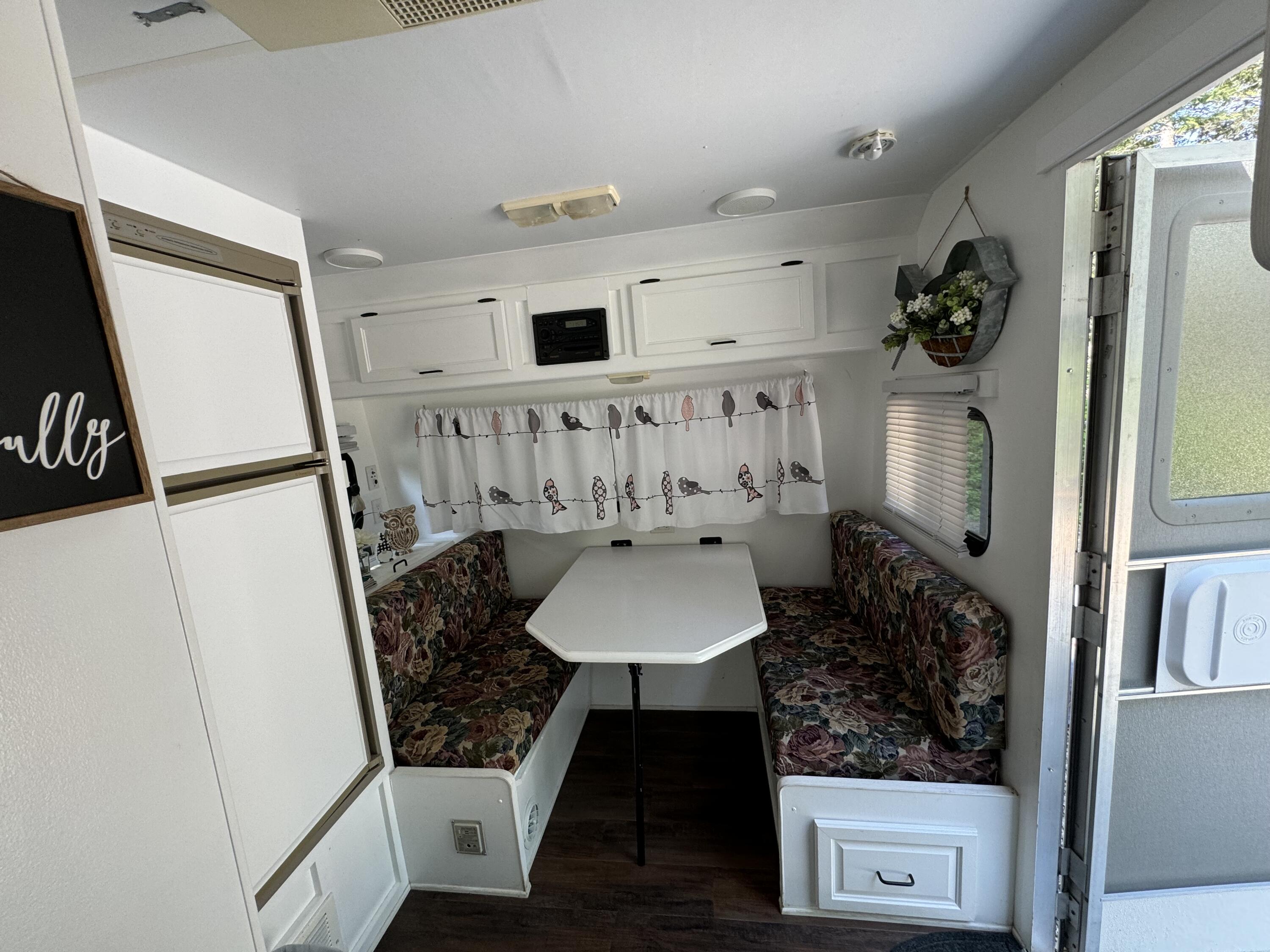 50 Osprey Way