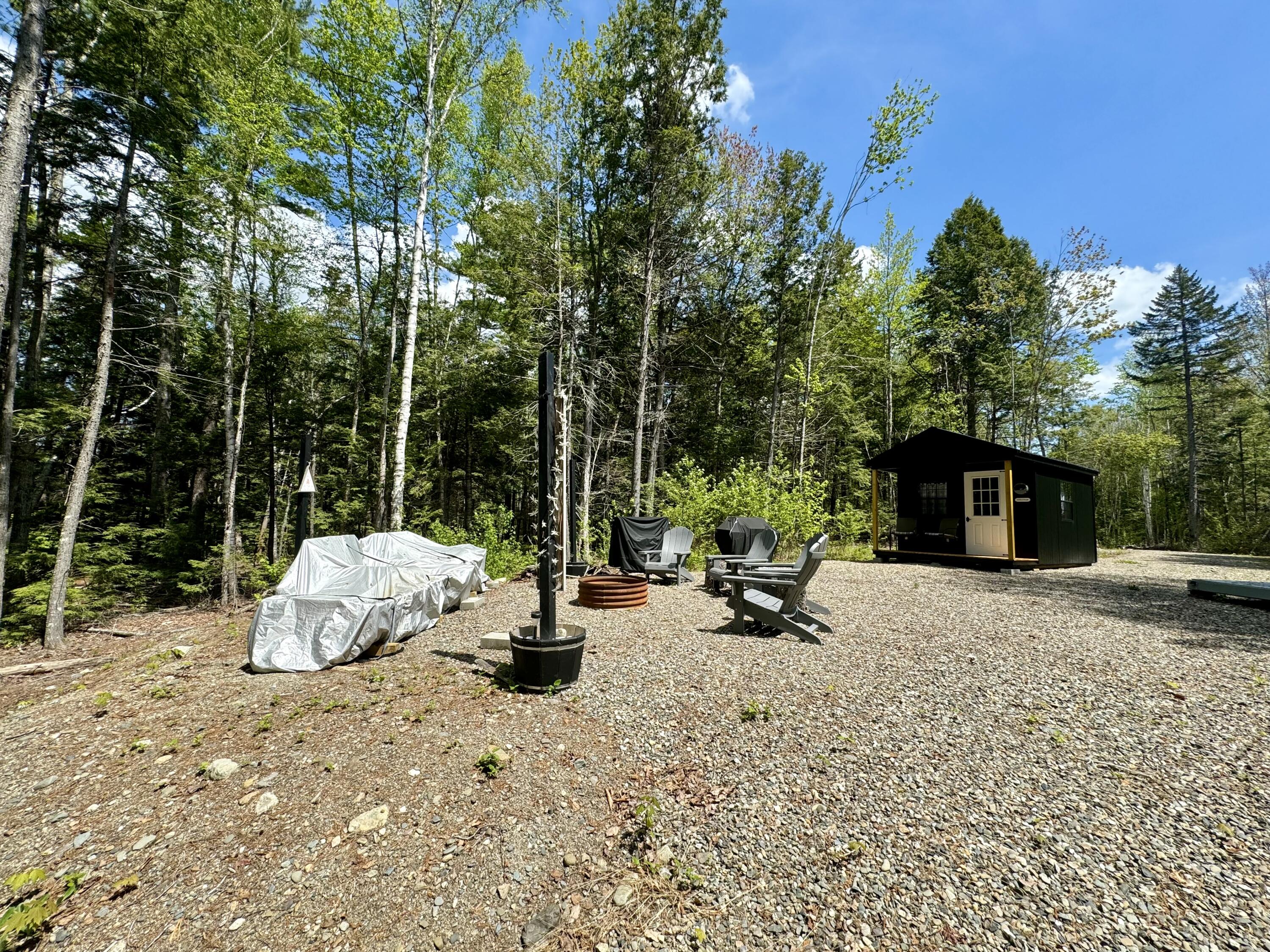 50 Osprey Way